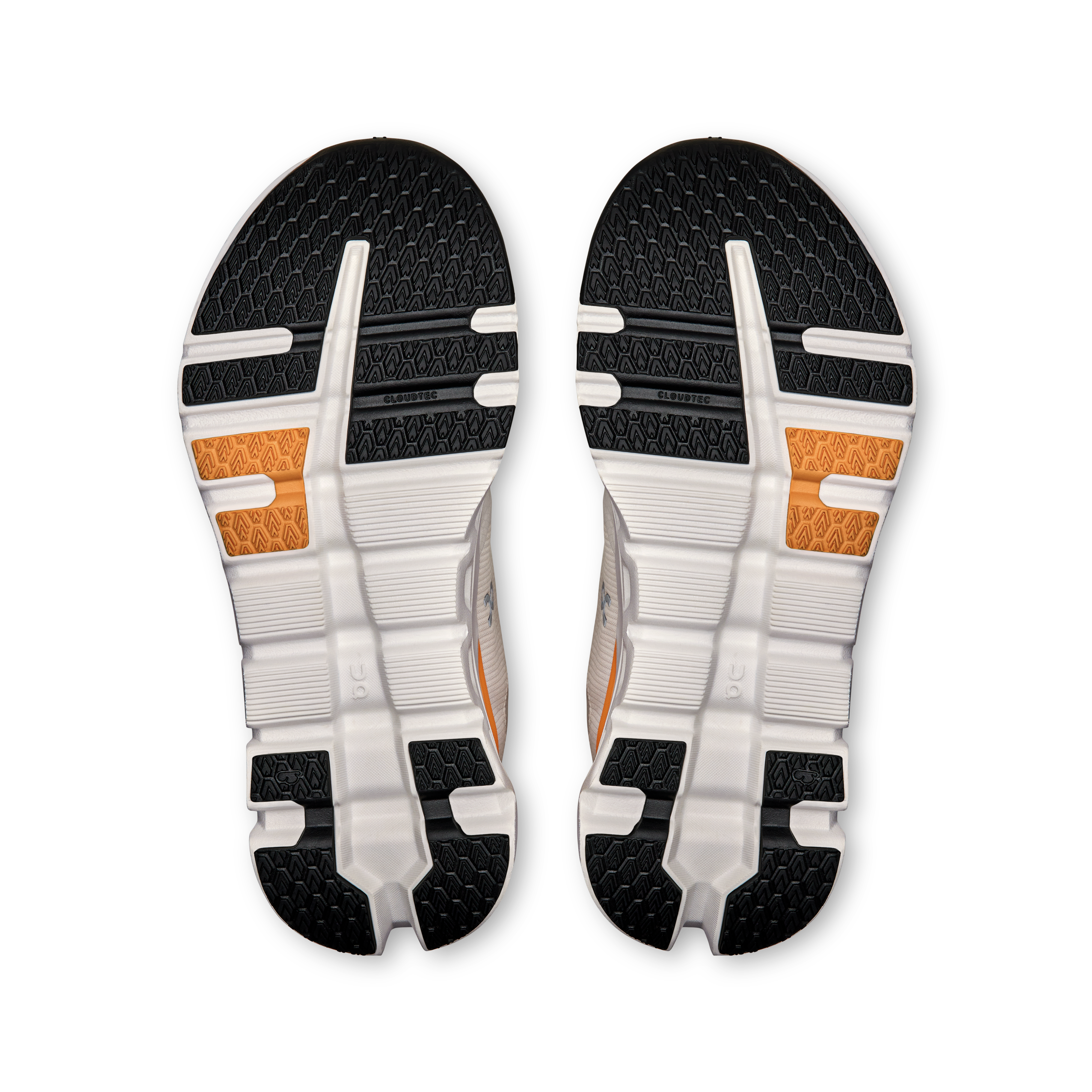 The Cloudrunner Waterproof: All-Conditions Running Shoe