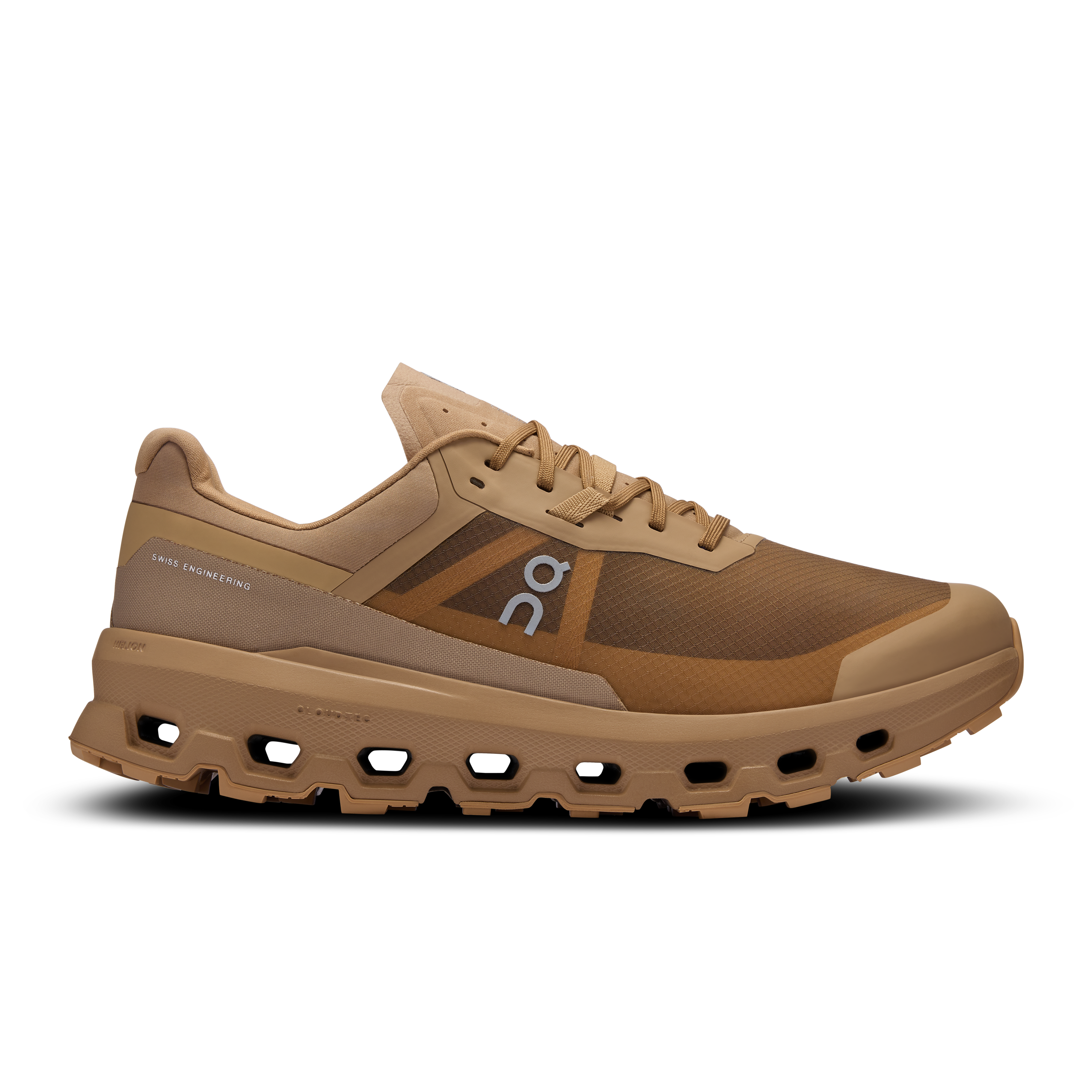 Cloudvista 2: Versatile Men’s Trail Shoe With Grip