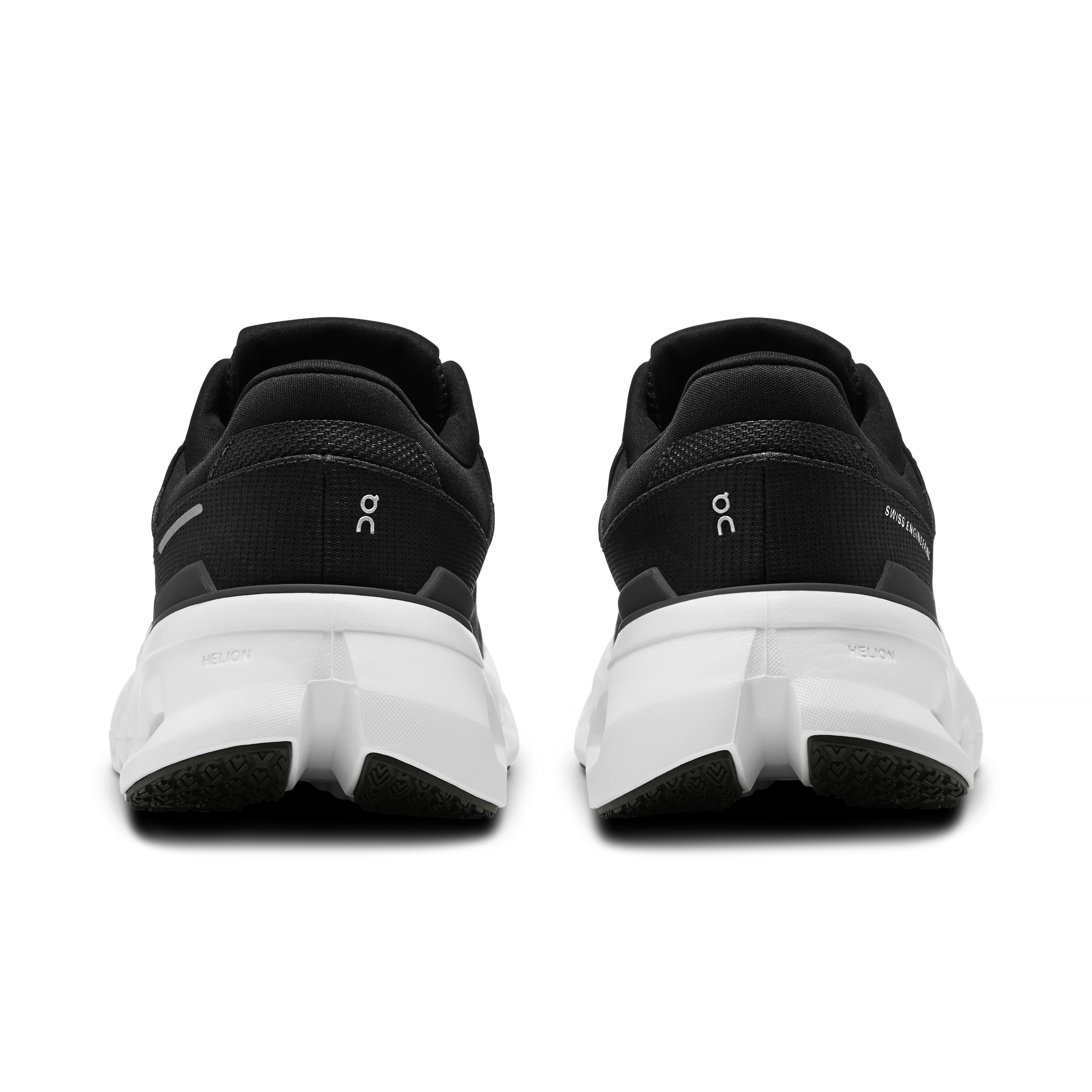 The Cloudrunner 2: Supportive Running Shoe