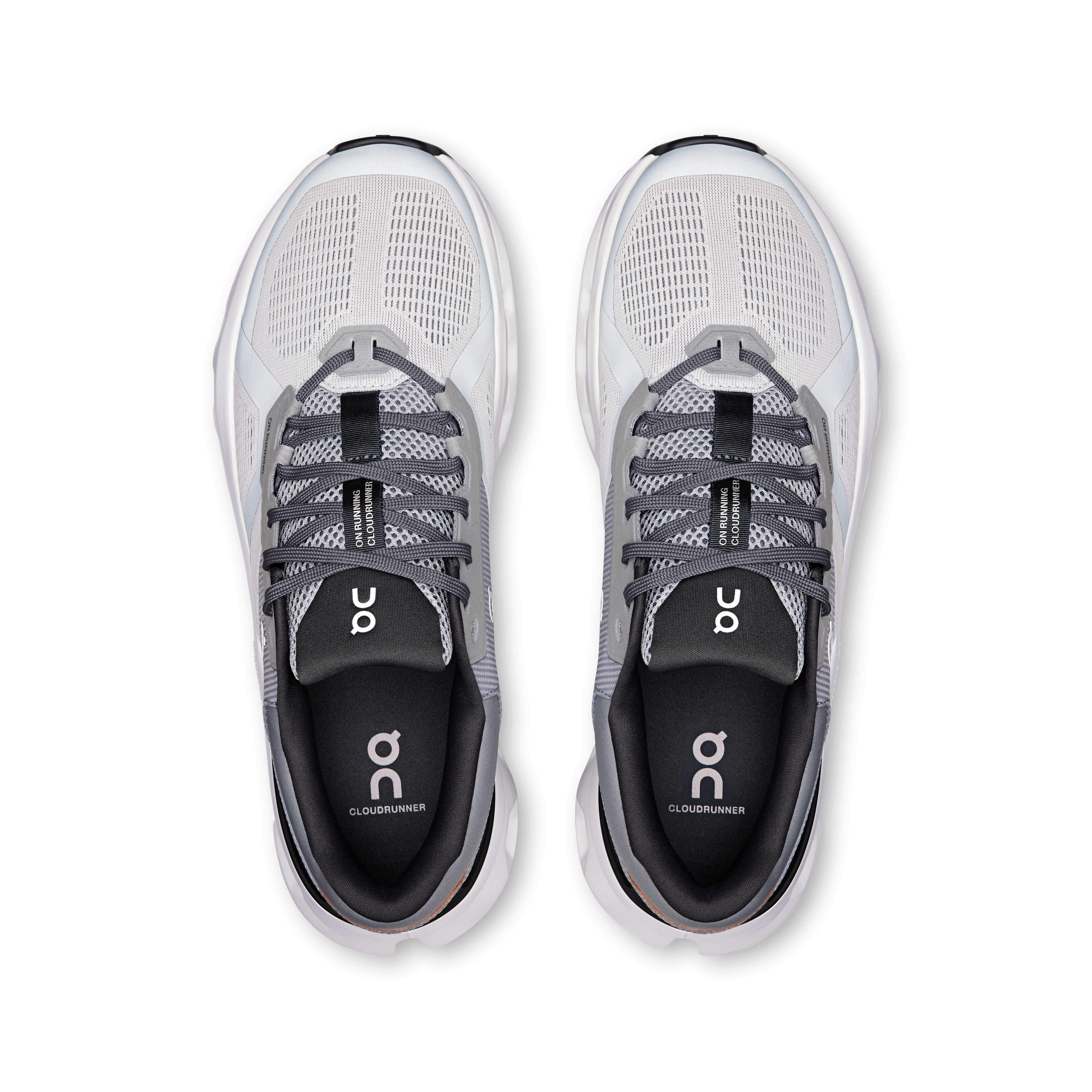 The Cloudrunner 2: Men’s Supportive Running Shoe