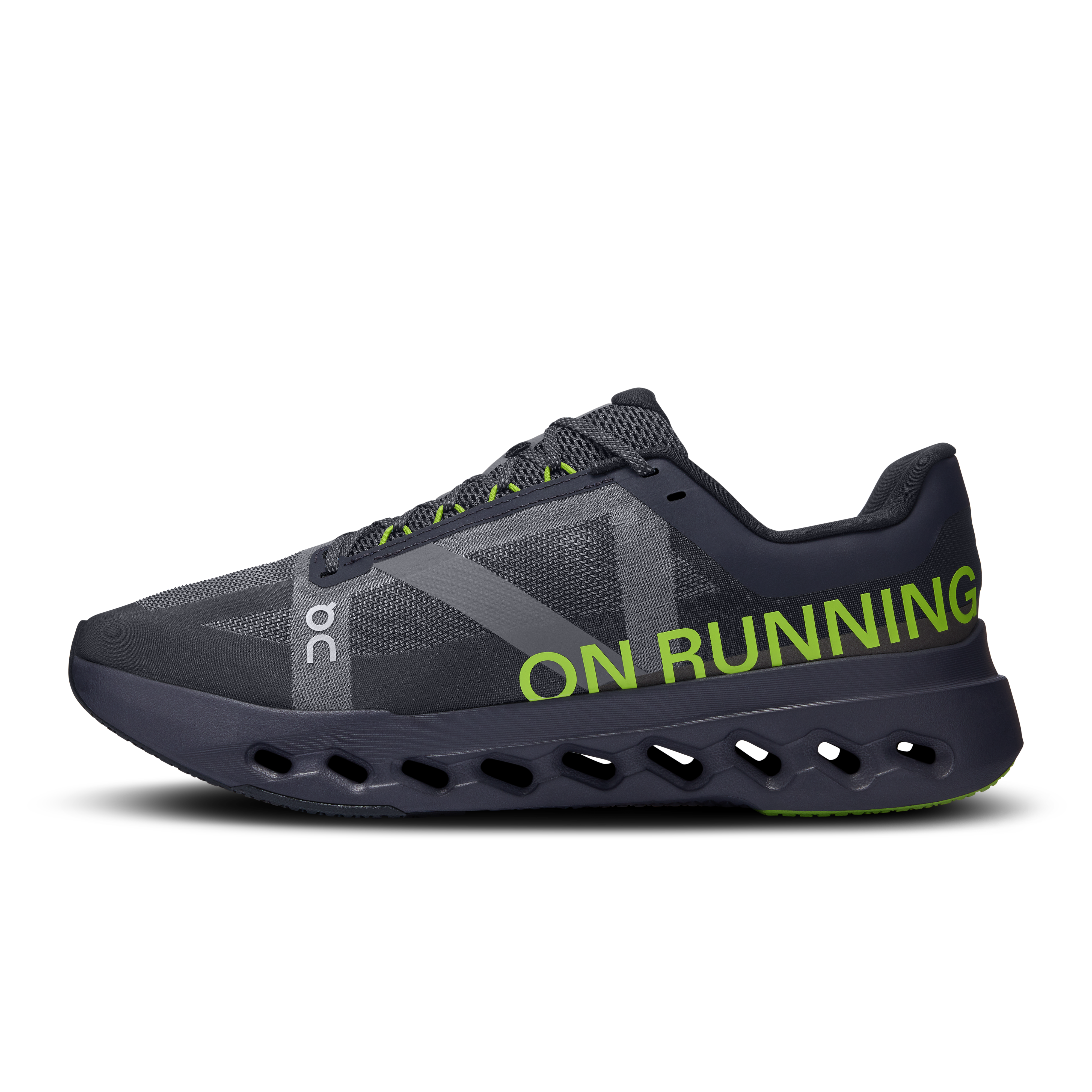 Cloudsurfer Next Lumos: Men's Agile Road Running Shoe