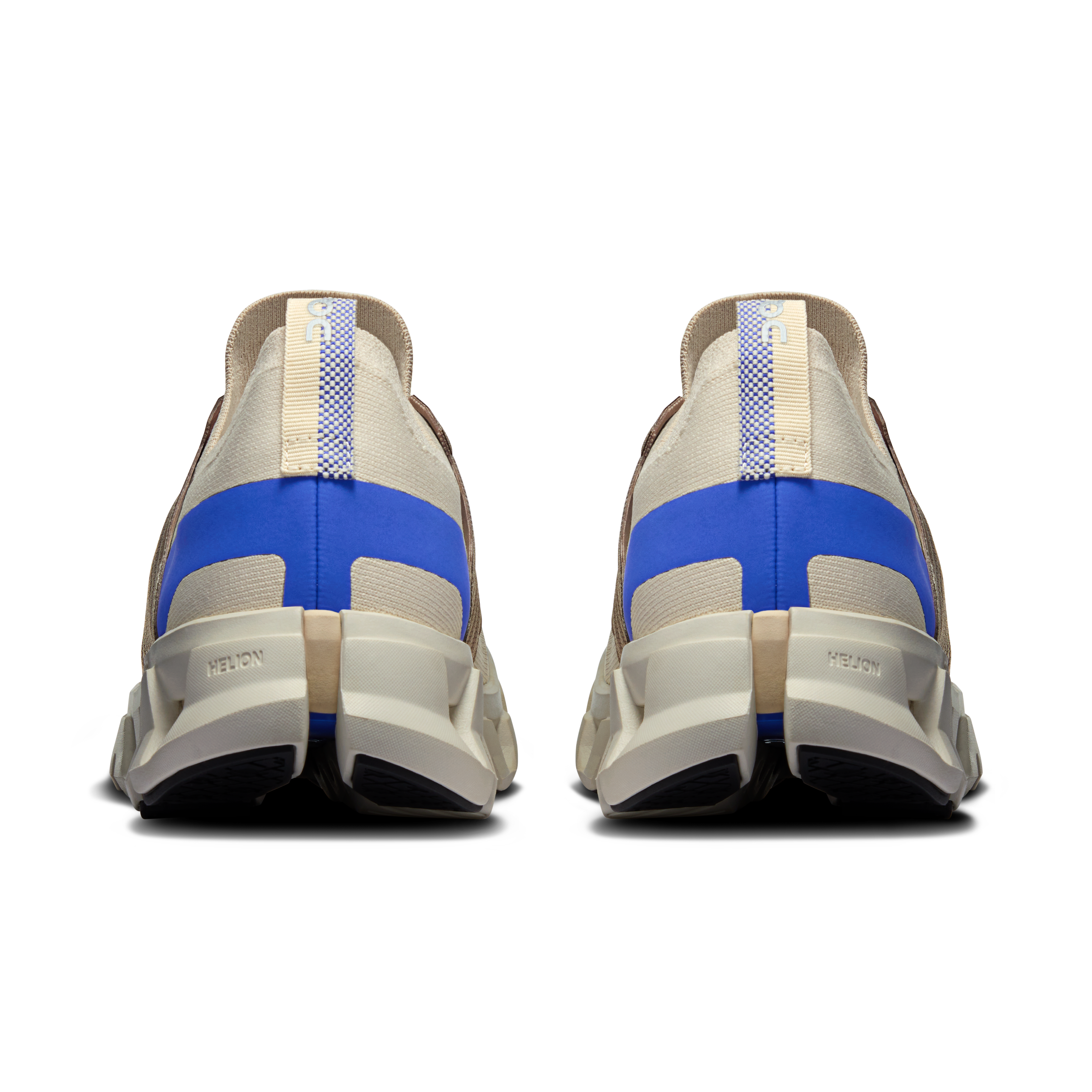 The Cloudswift 4: Men's City Road Running Shoe