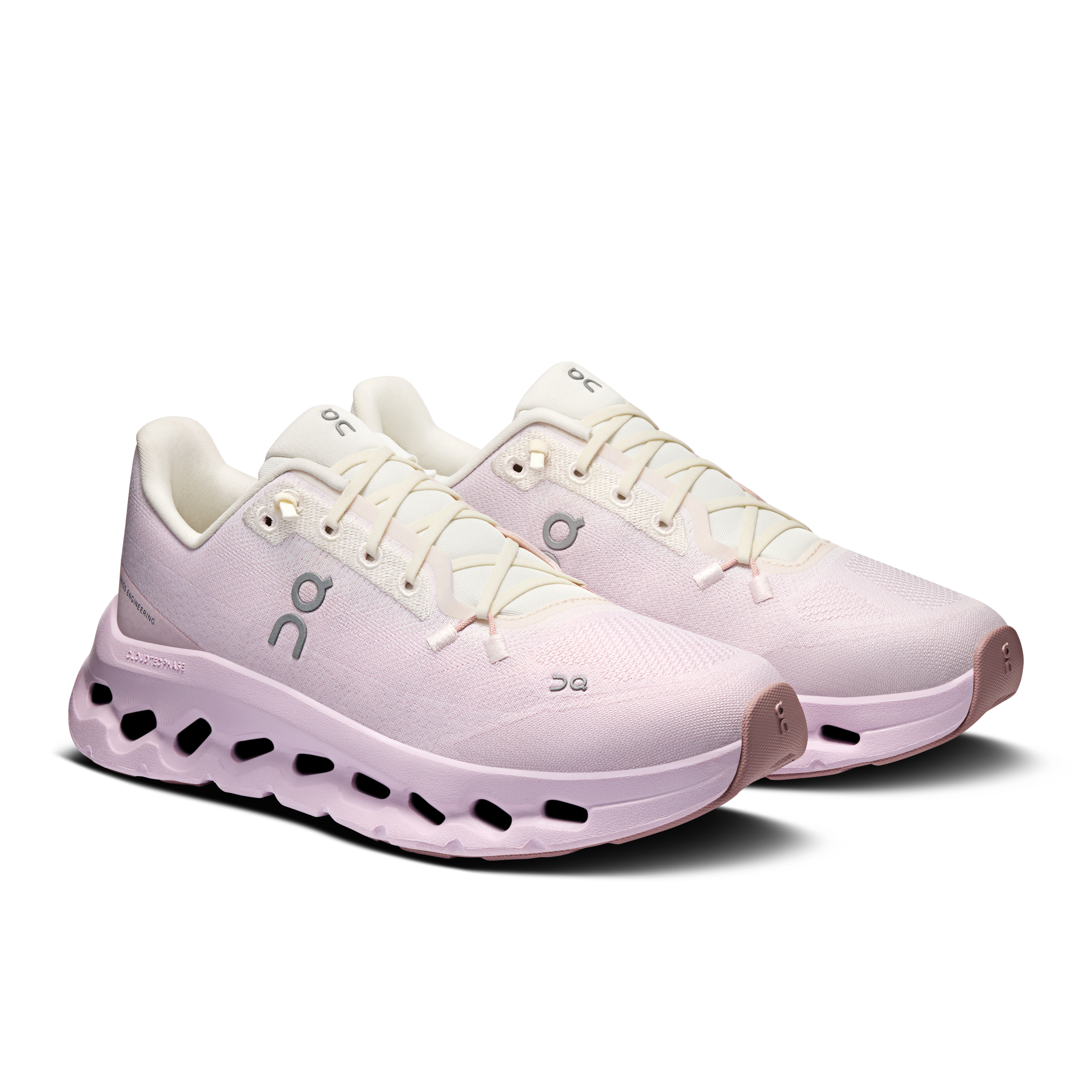 The Cloudtilt: Cushioned Lightweight All-Day Women’s Shoe