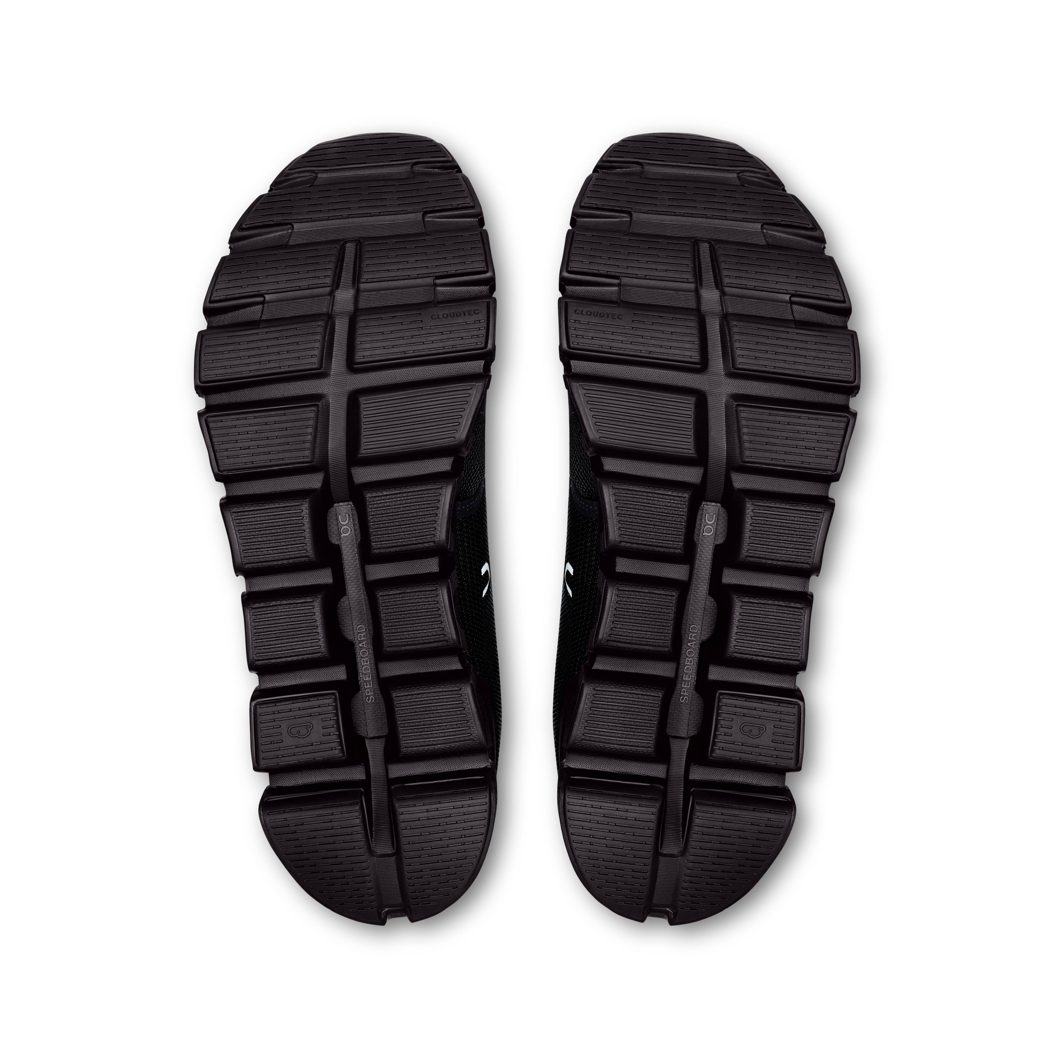 The Cloud 6: Men's All-Day Lifestyle Shoe