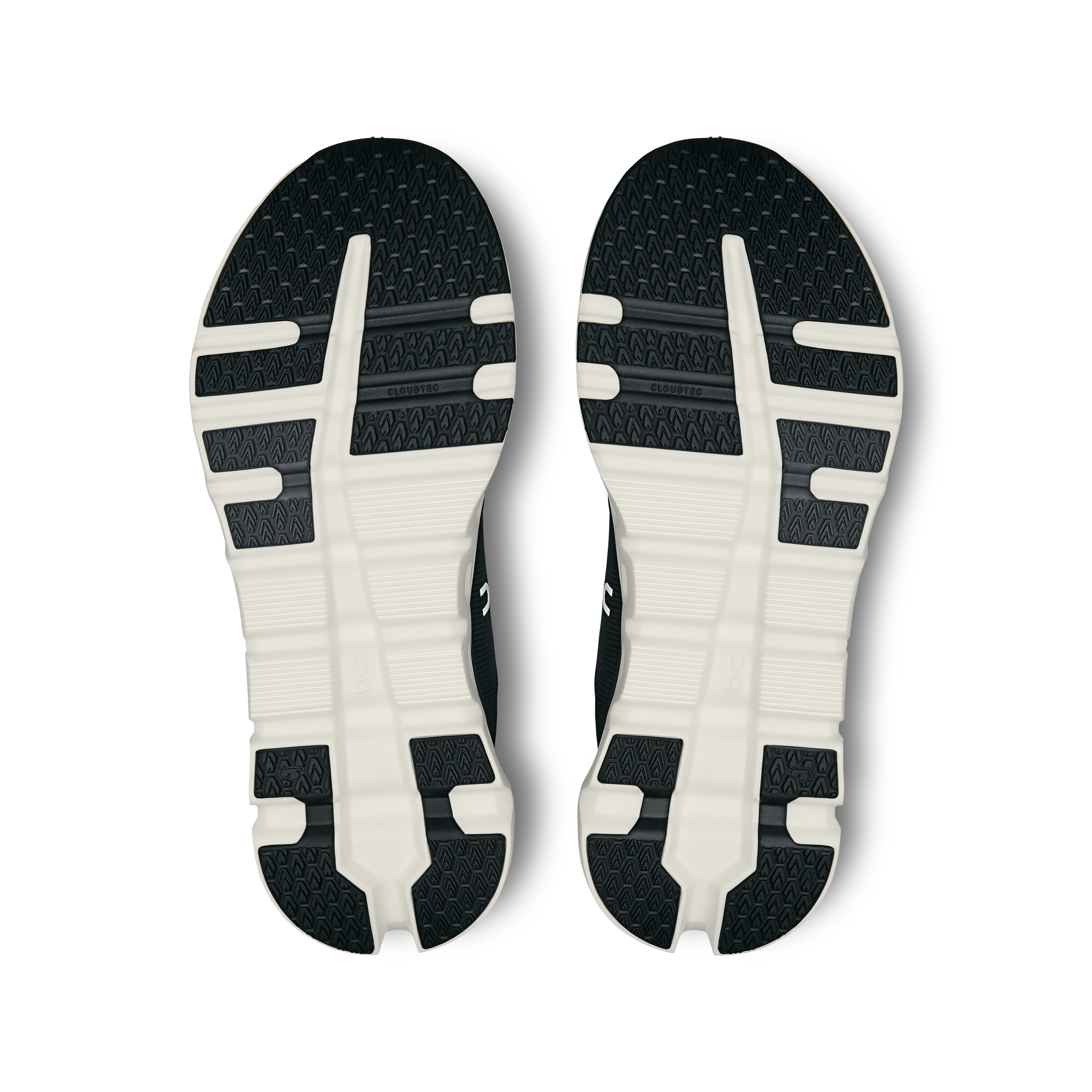 The Cloudrunner 2: Men’s Supportive Running Shoe