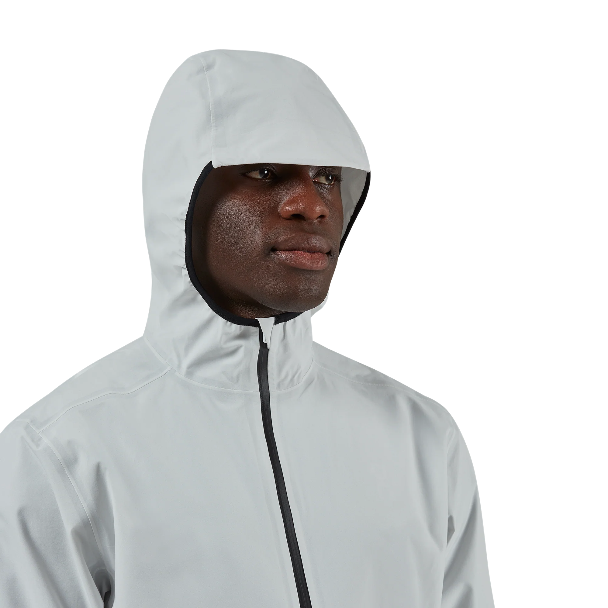 Waterproof Anorak
