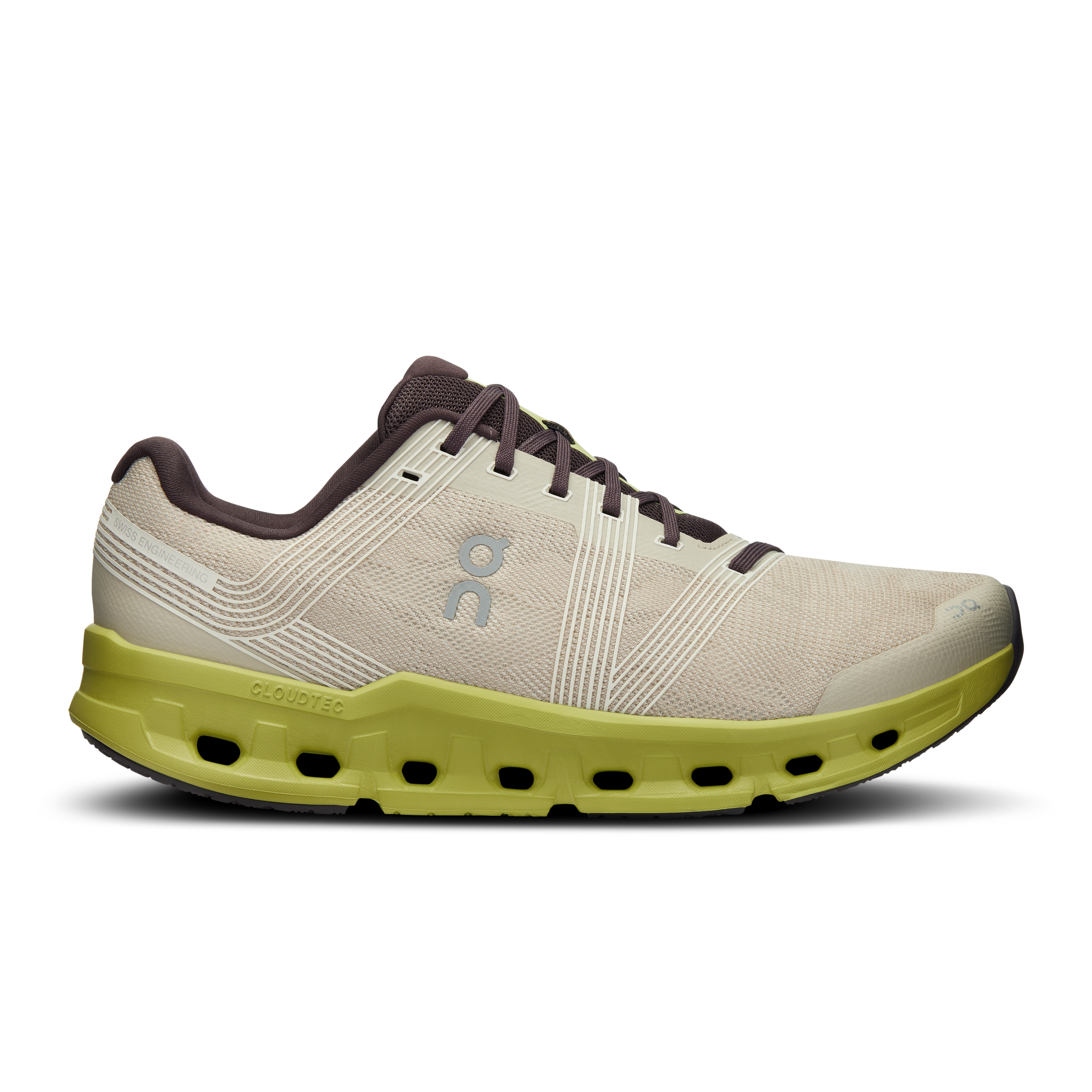 The Cloudgo: Lightweight