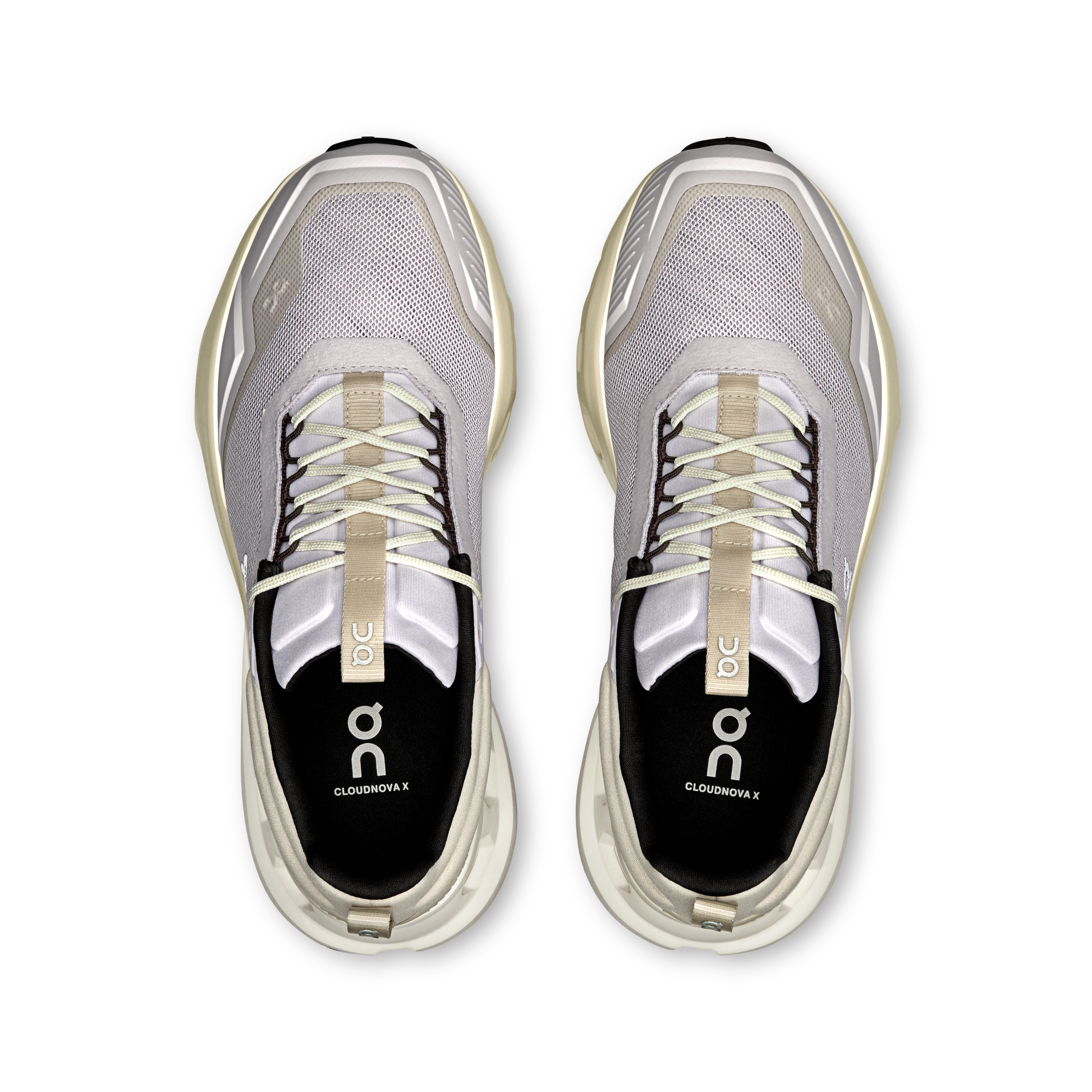 The Cloudnova X: Versatile Women’s Workout Shoe