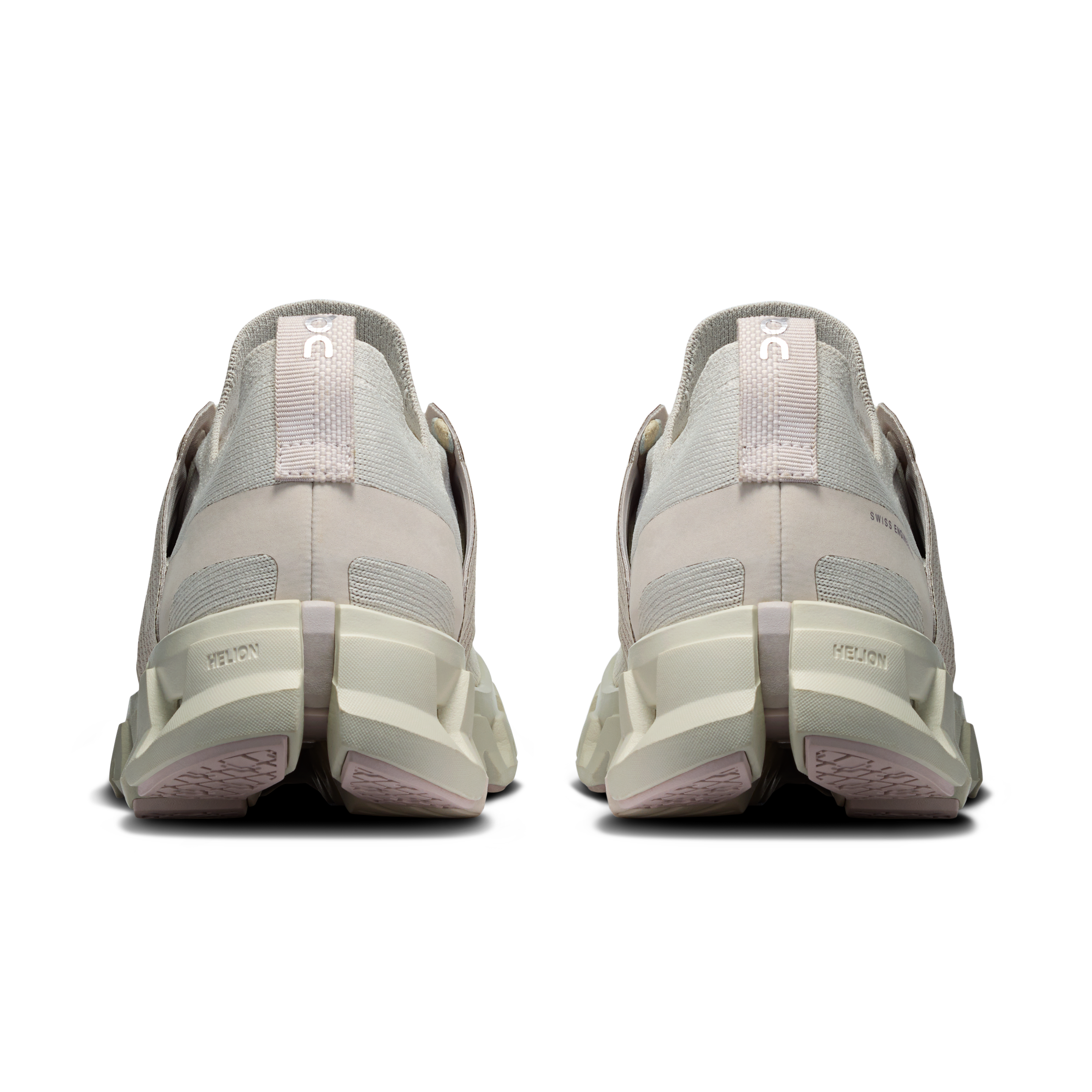 The Cloudswift 4: Women's City Road Running Shoe