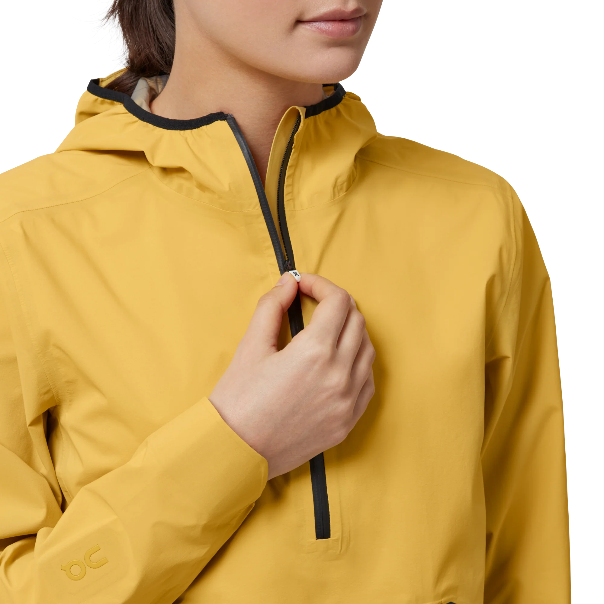 Waterproof Anorak