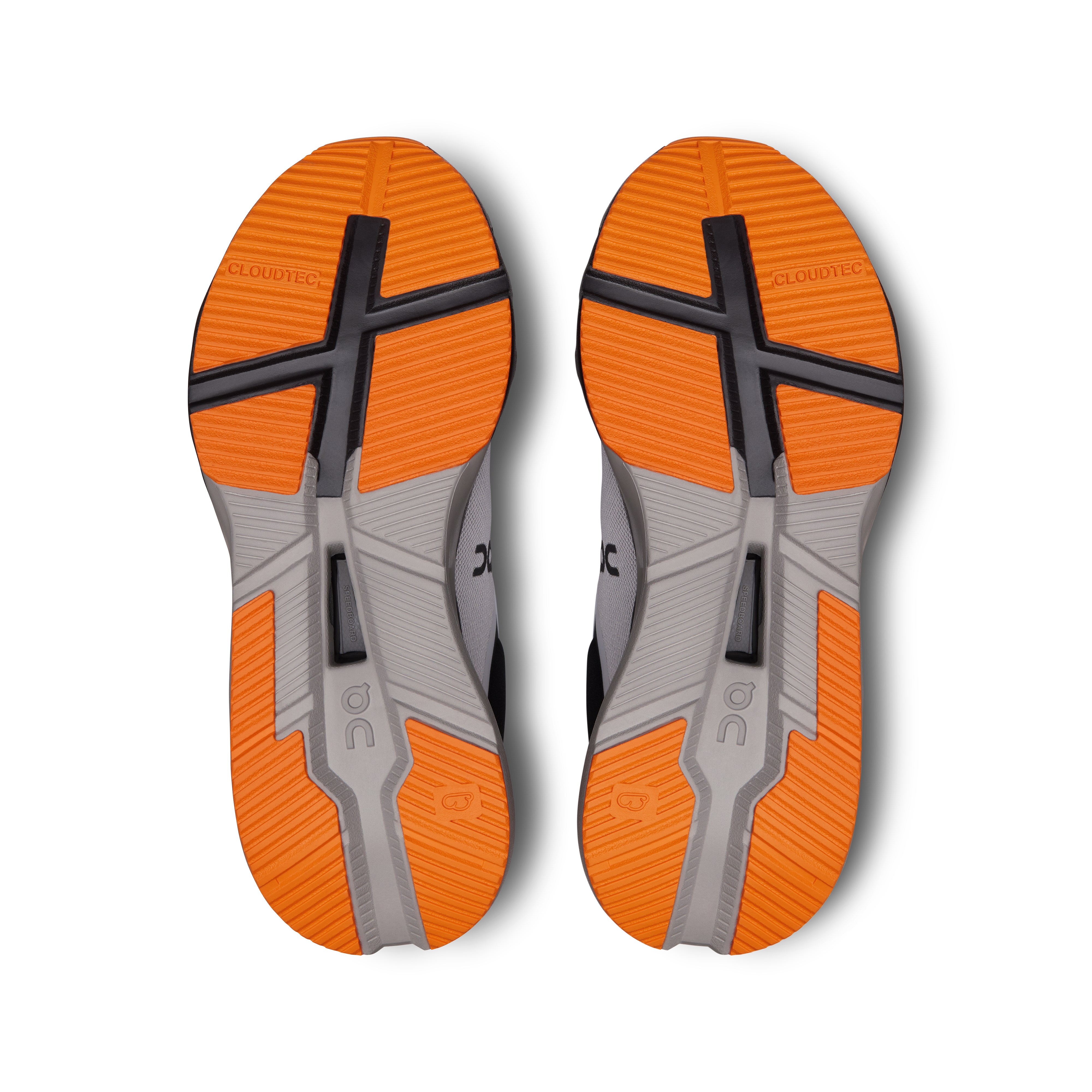 The Cloudnova X: Versatile Men’s Workout Shoe