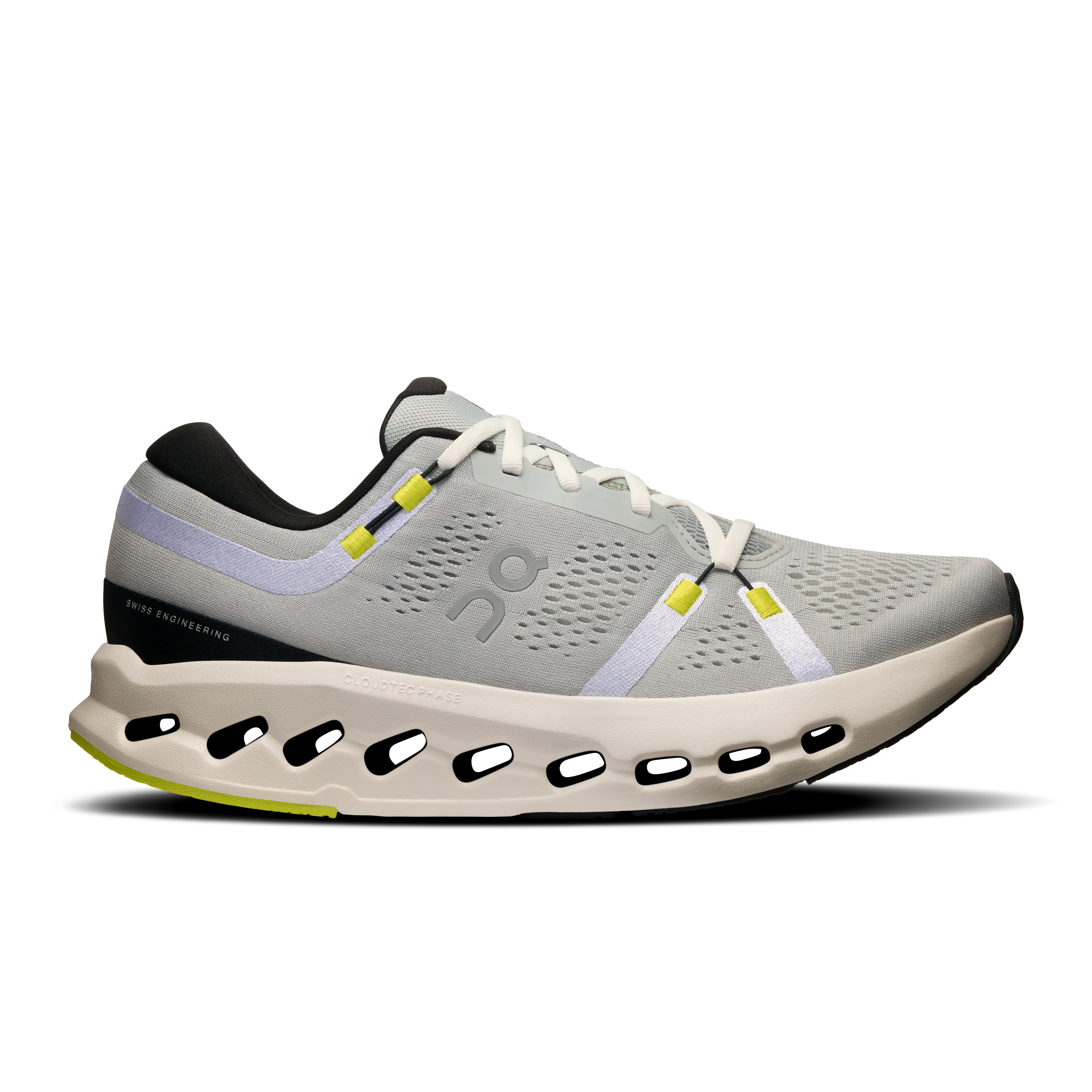 Cloudsurfer 2: Men's Highly Cushioned Road Running Shoe