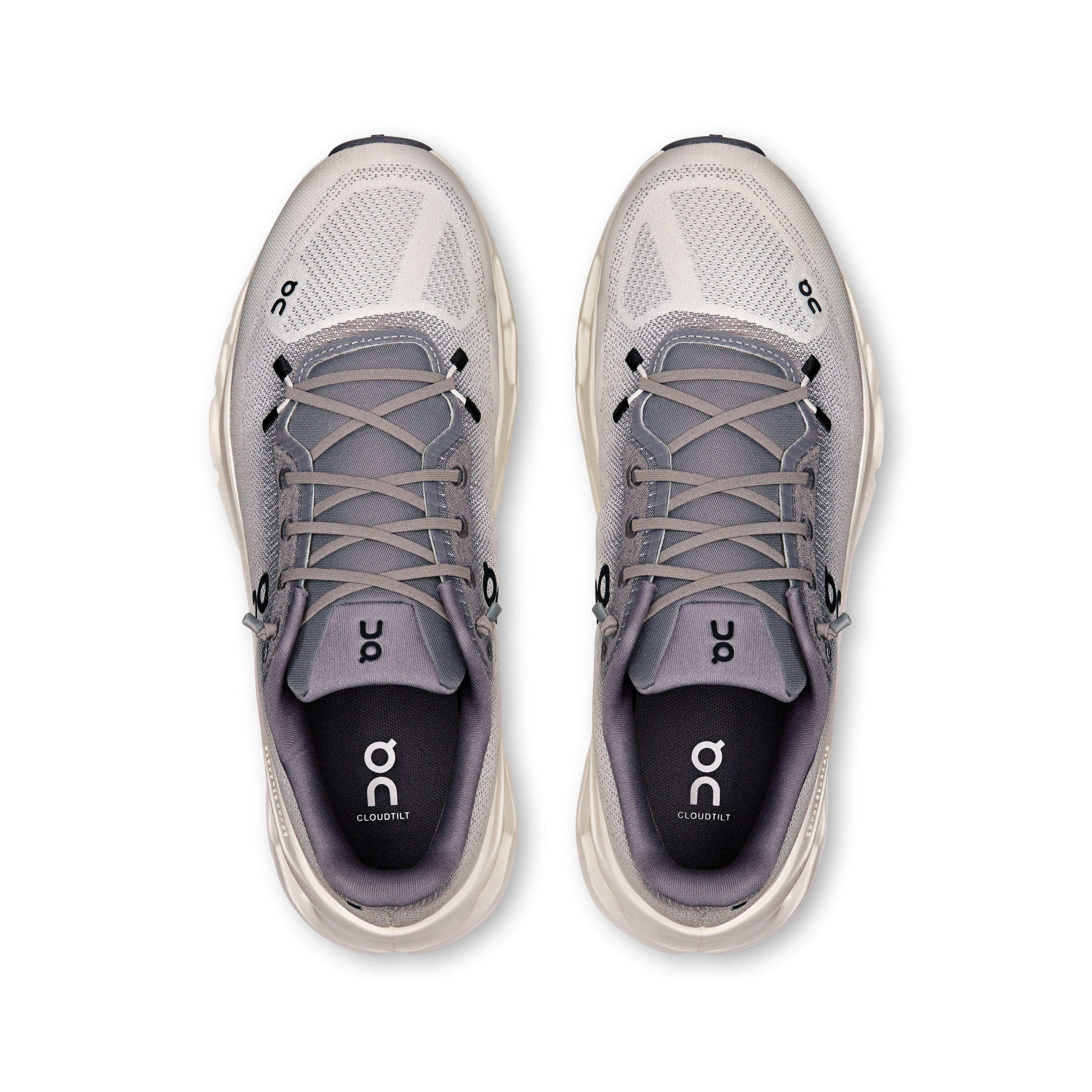 The Cloudtilt: Cushioned Lightweight All-Day Men’s Shoe