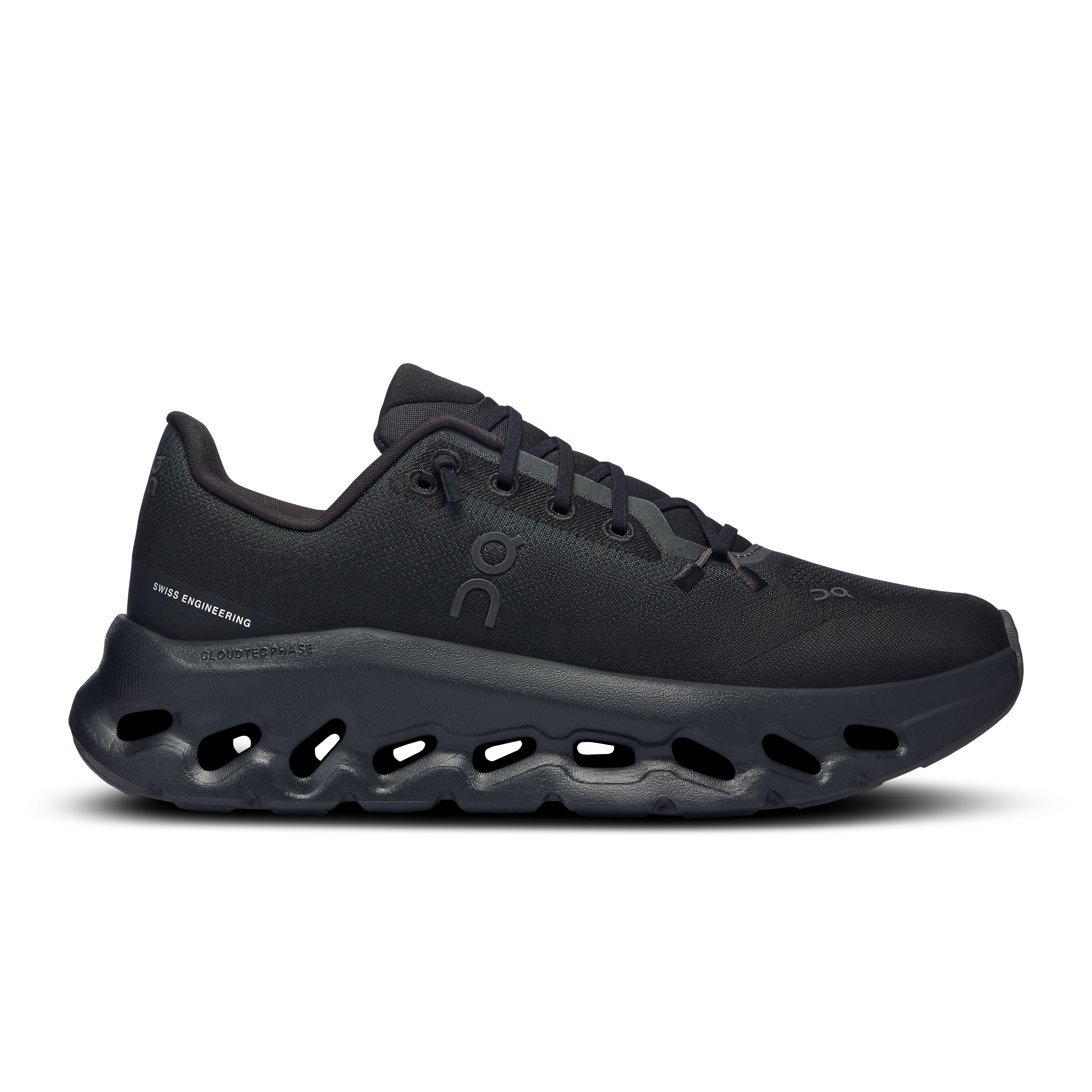 The Cloudtilt: Cushioned Lightweight All-Day Women’s Shoe