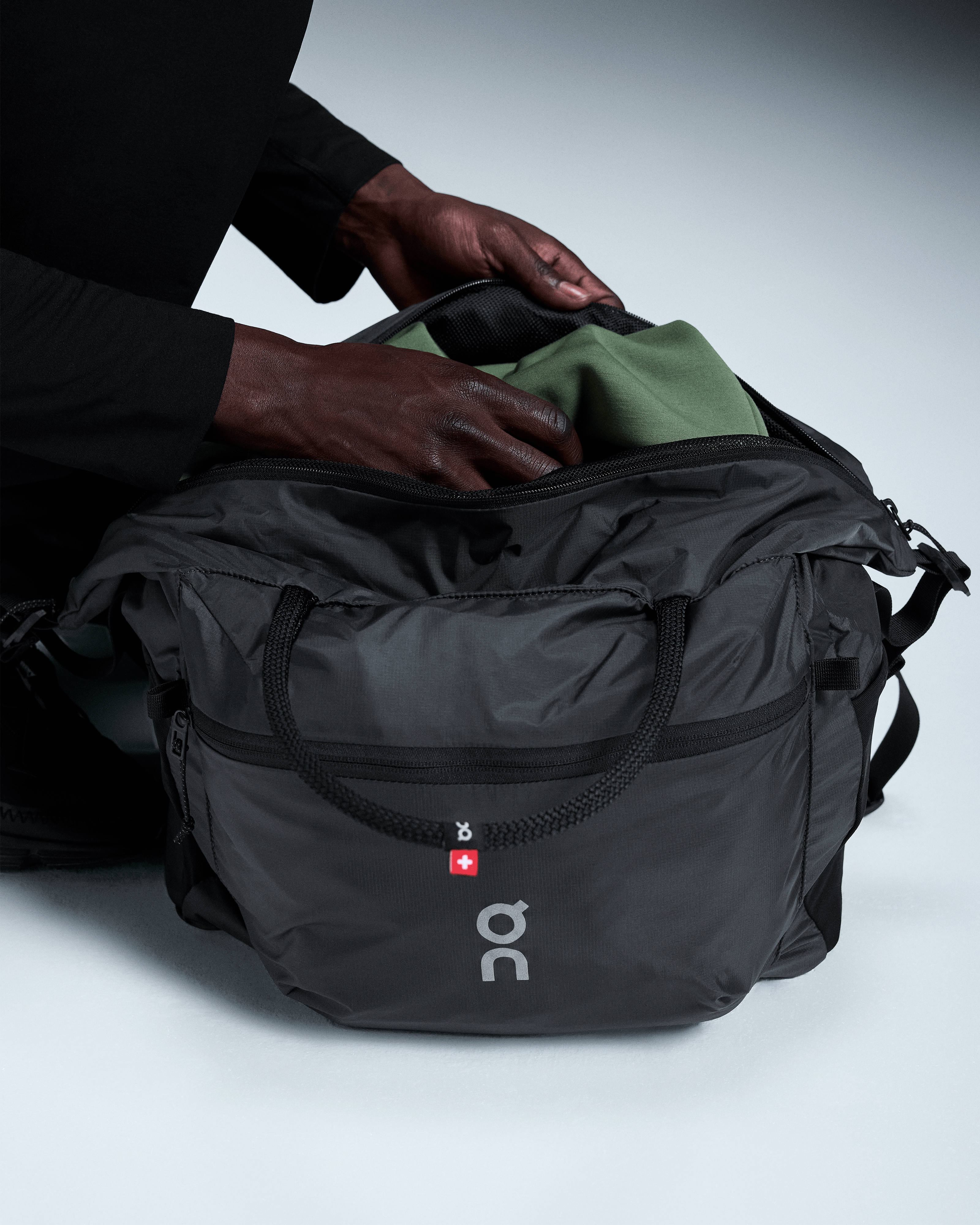 Track Pack 35L Lite