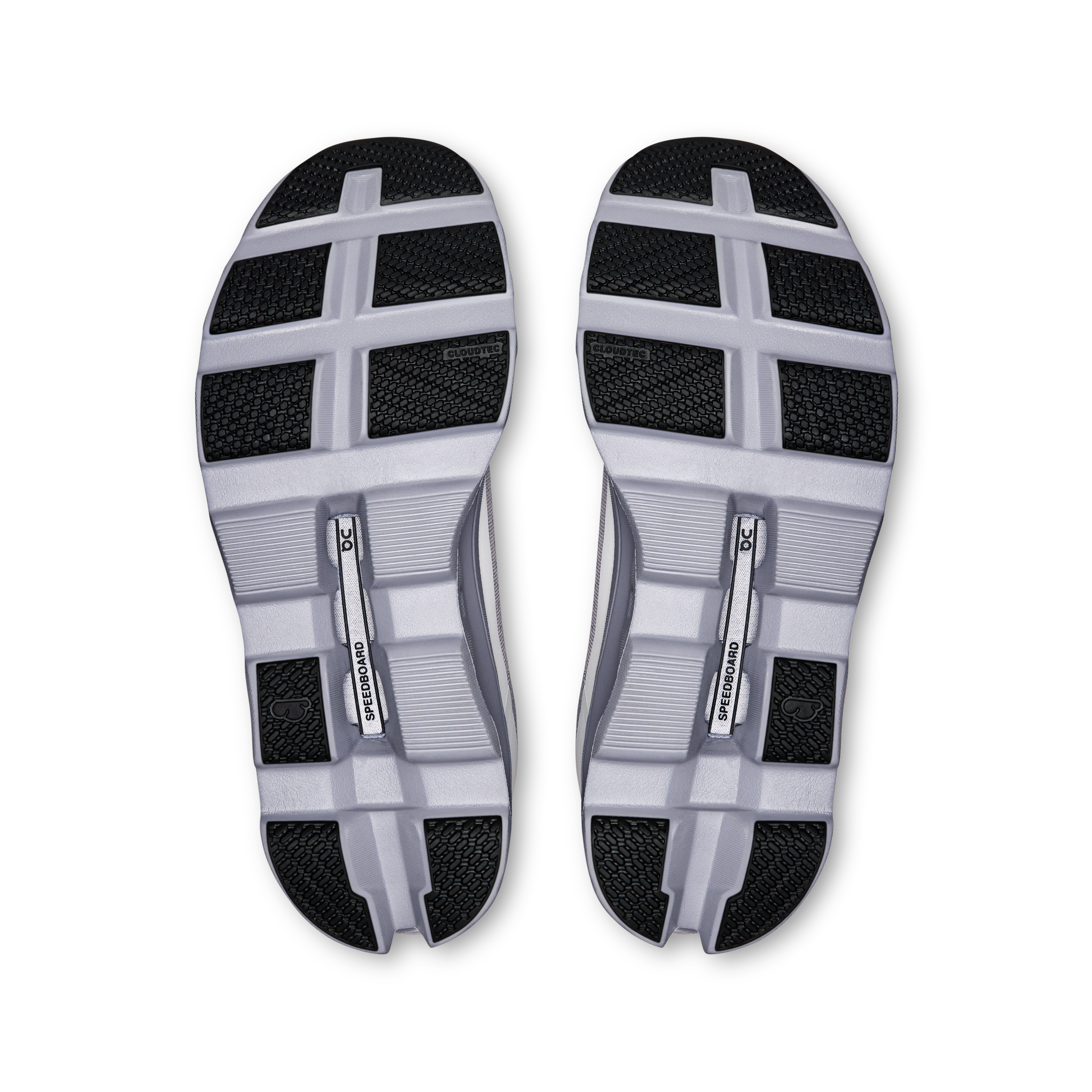 The Cloudmonster: Responsive & Cushioned Running Shoe