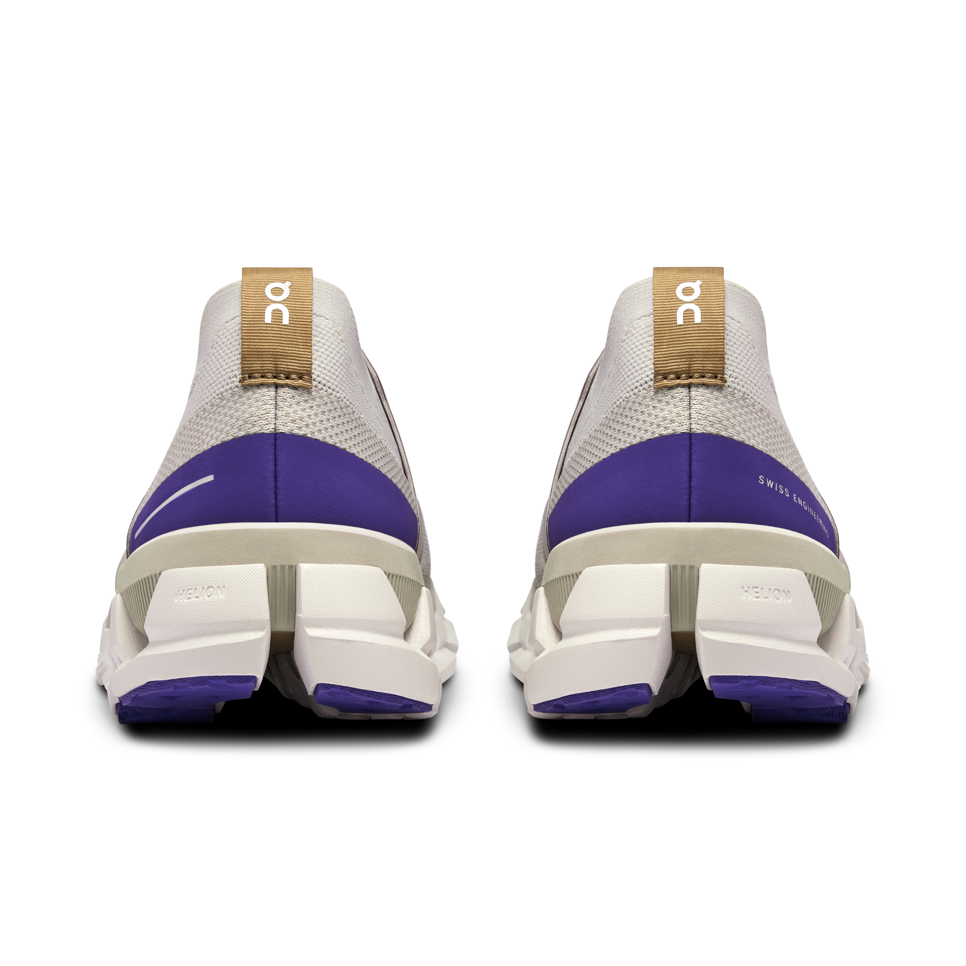 The new Cloudswift 3: Comfort & Speed On City Runs