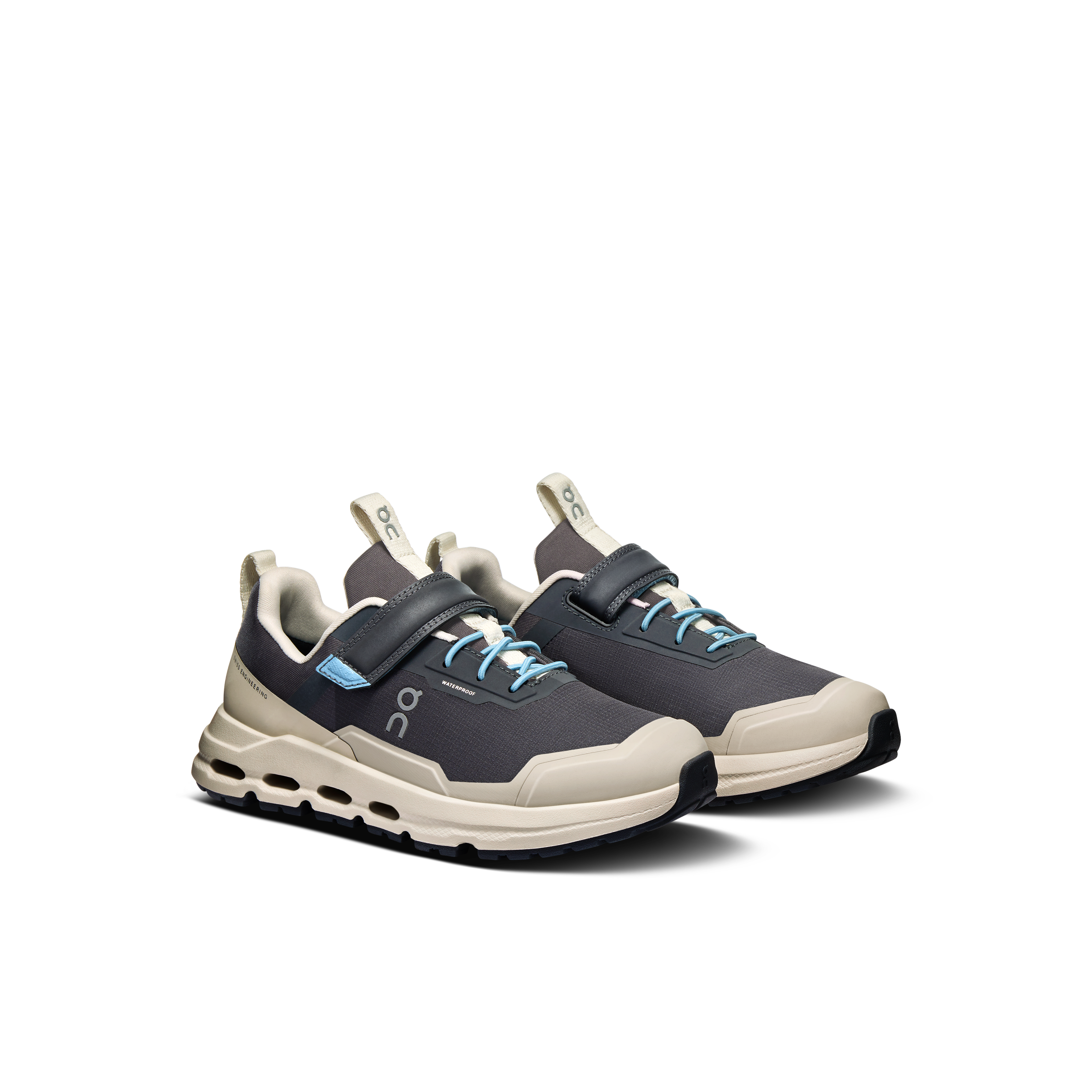 Cloudhero Waterproof