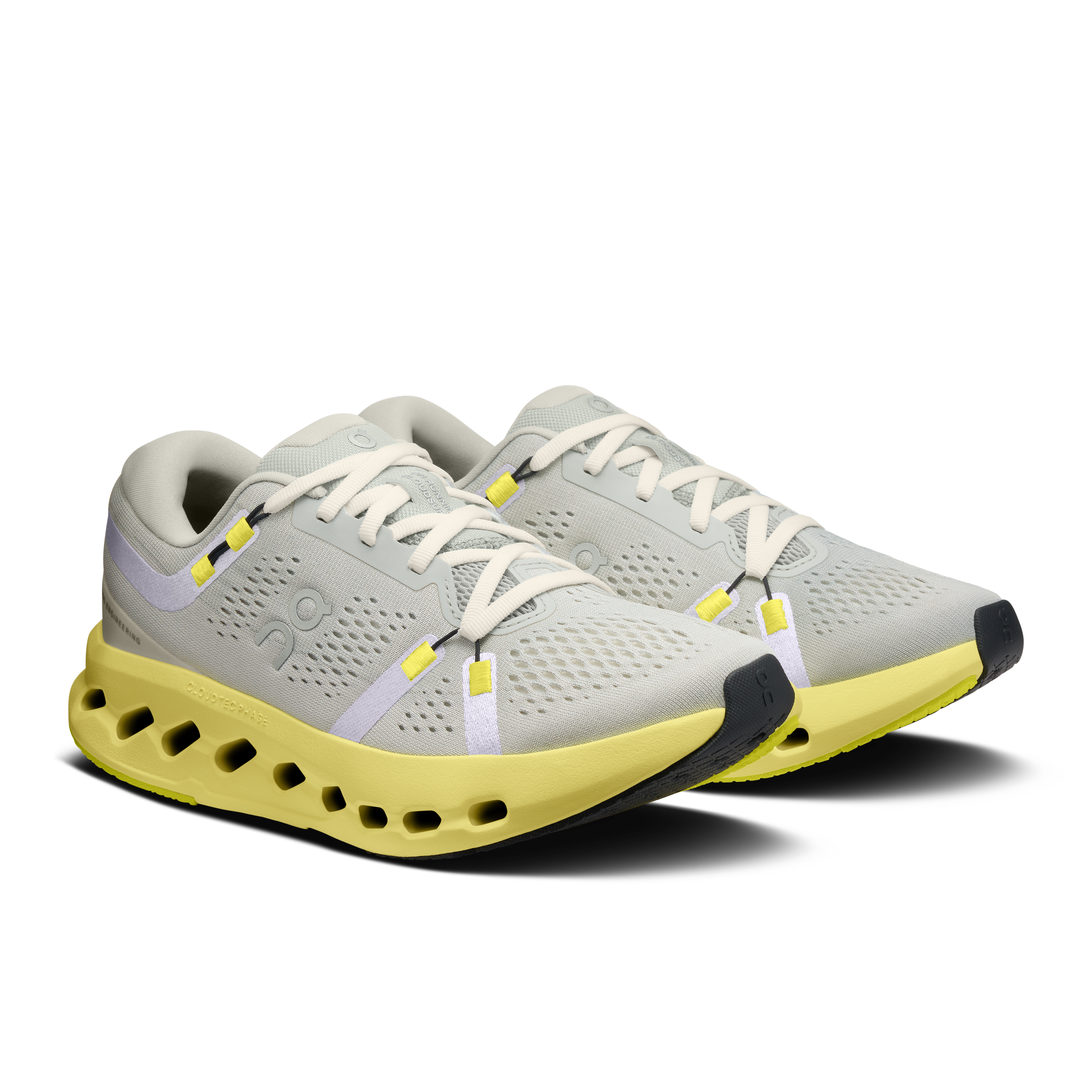 Cloudsurfer 2: Women's Highly Cushioned Road Running Shoe