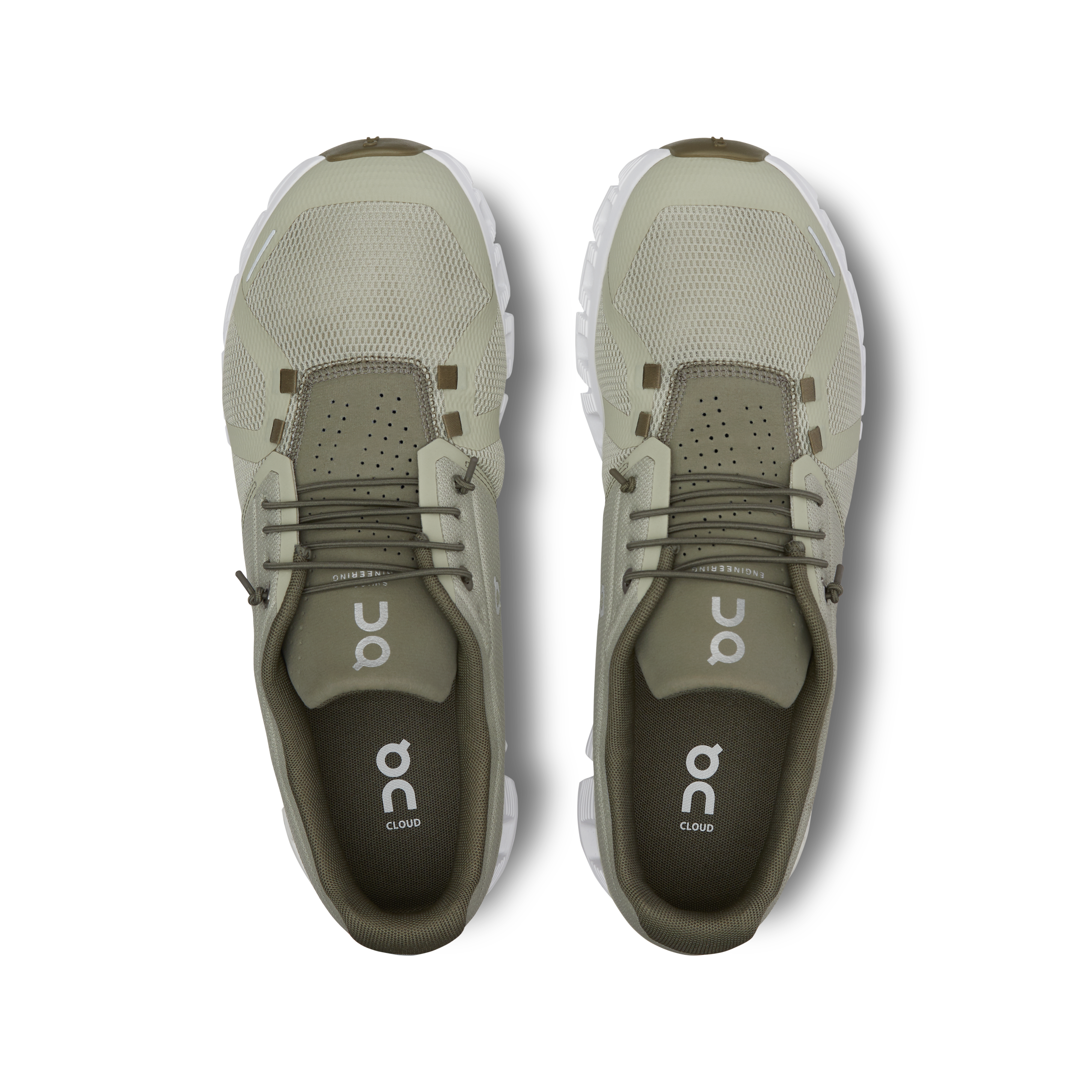 Cloud 5 - the lightweight shoe for everyday performance