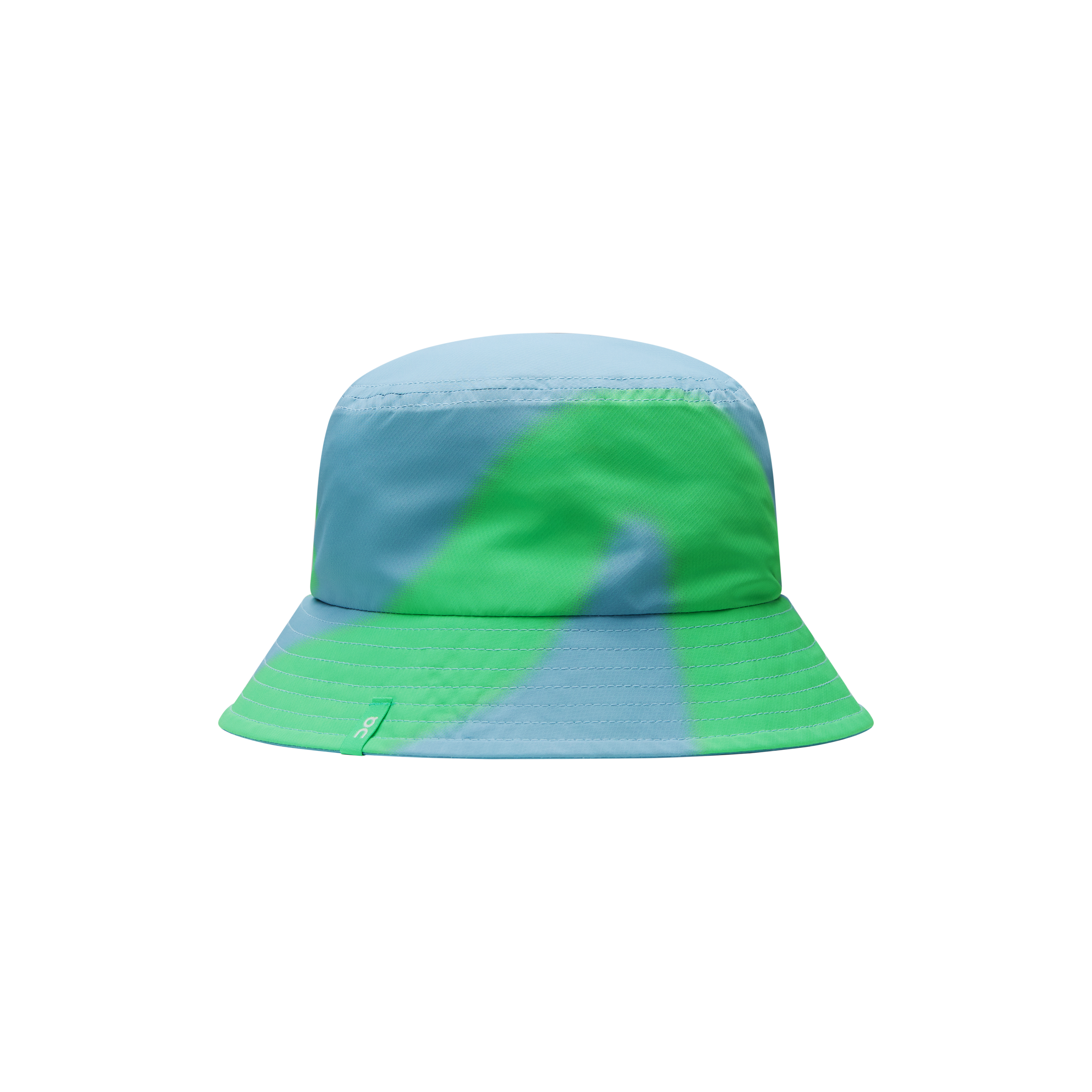 Liquid Logo Hat Kids