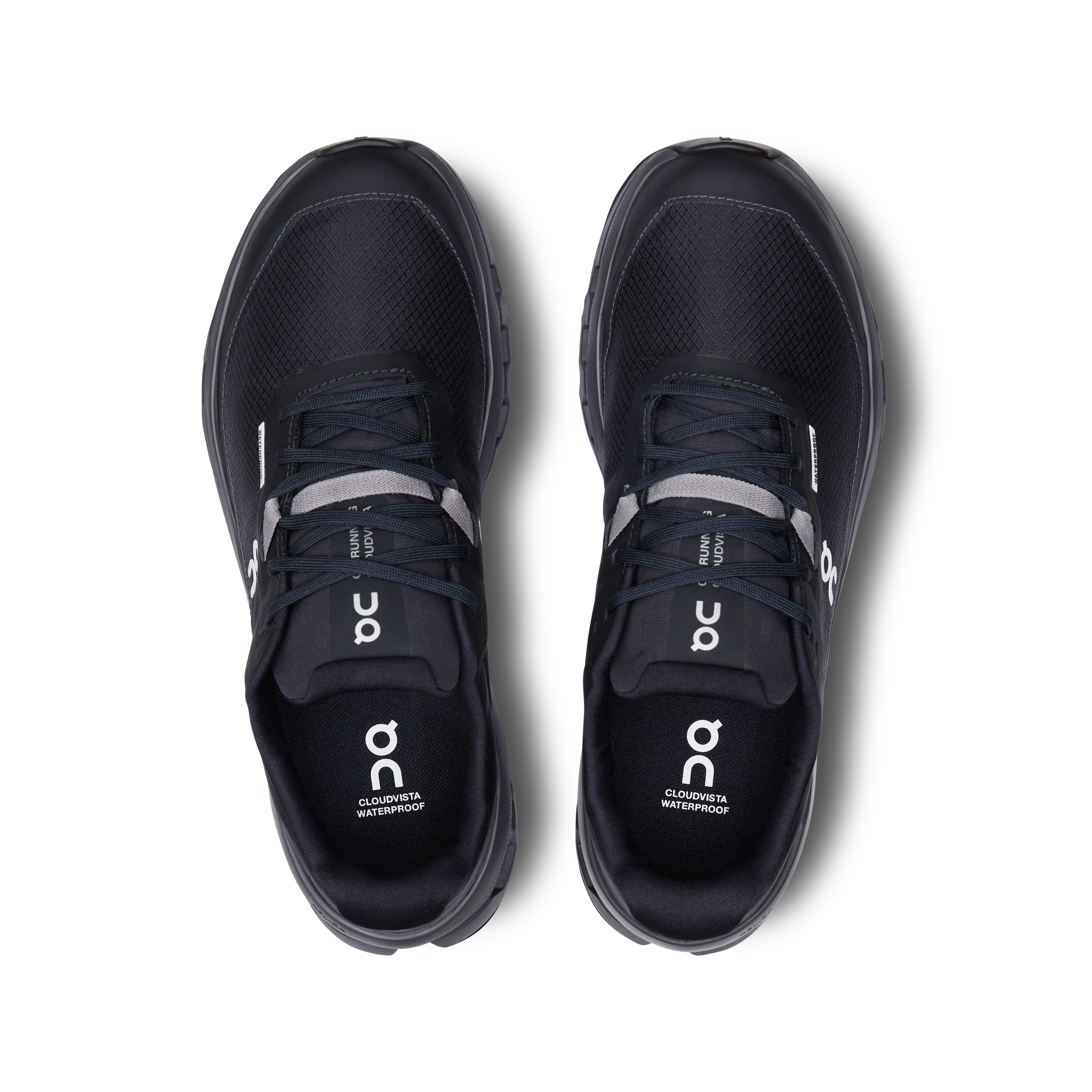 Cloudvista 2 Waterproof: Versatile Women’s Trail Shoe