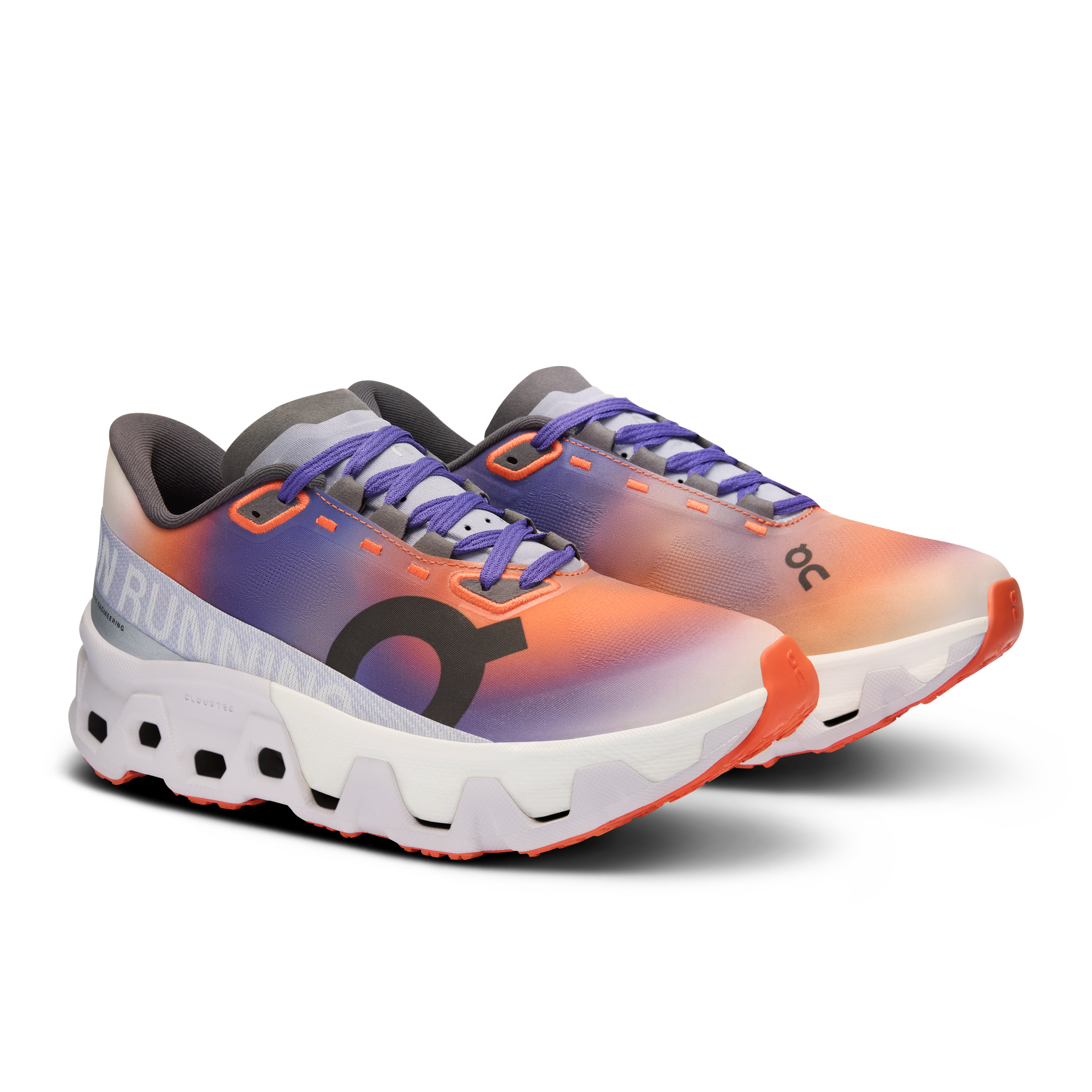 Cloudmonster Hyper Women: Max Cushioning Running Shoes