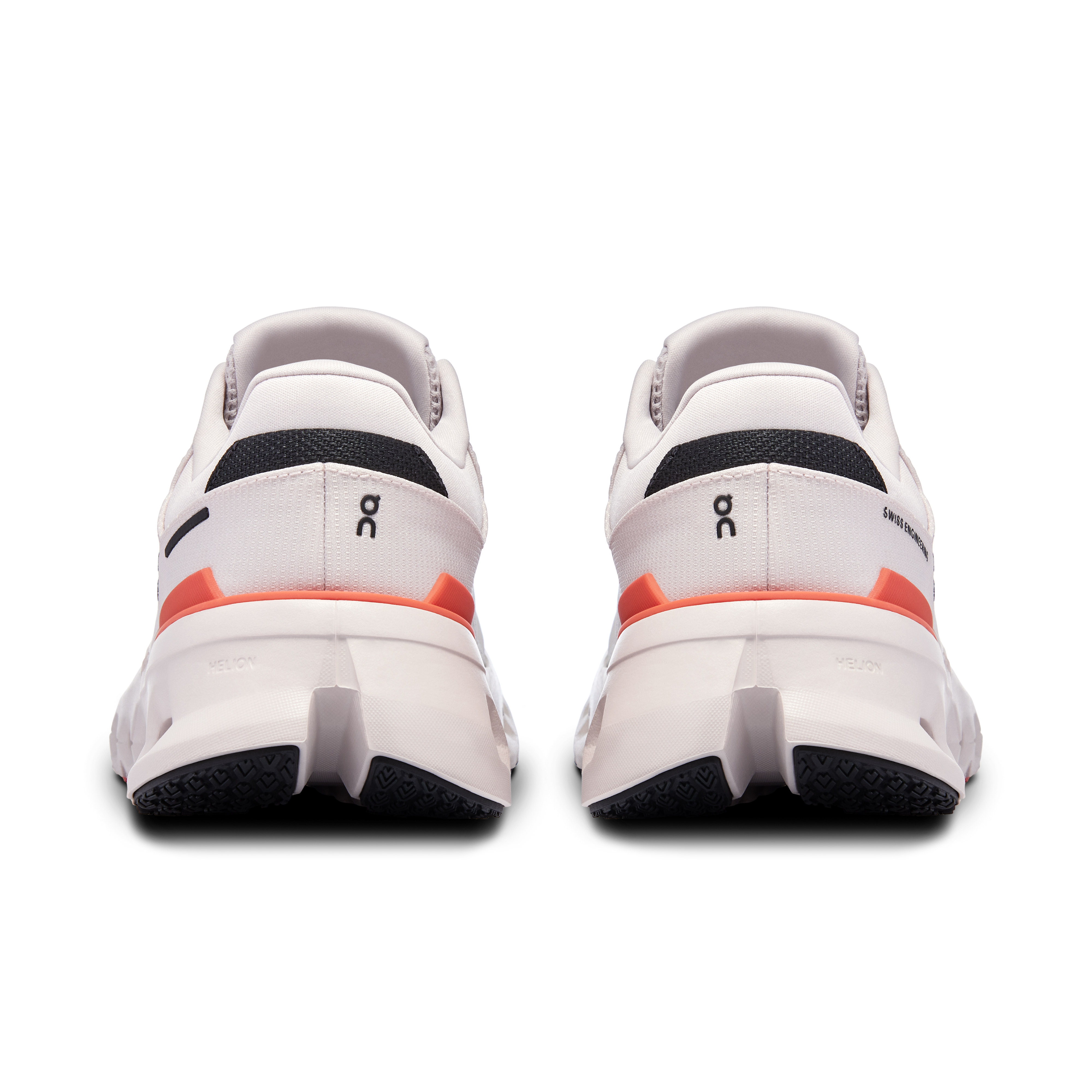 The Cloudrunner 2: Supportive Running Shoe