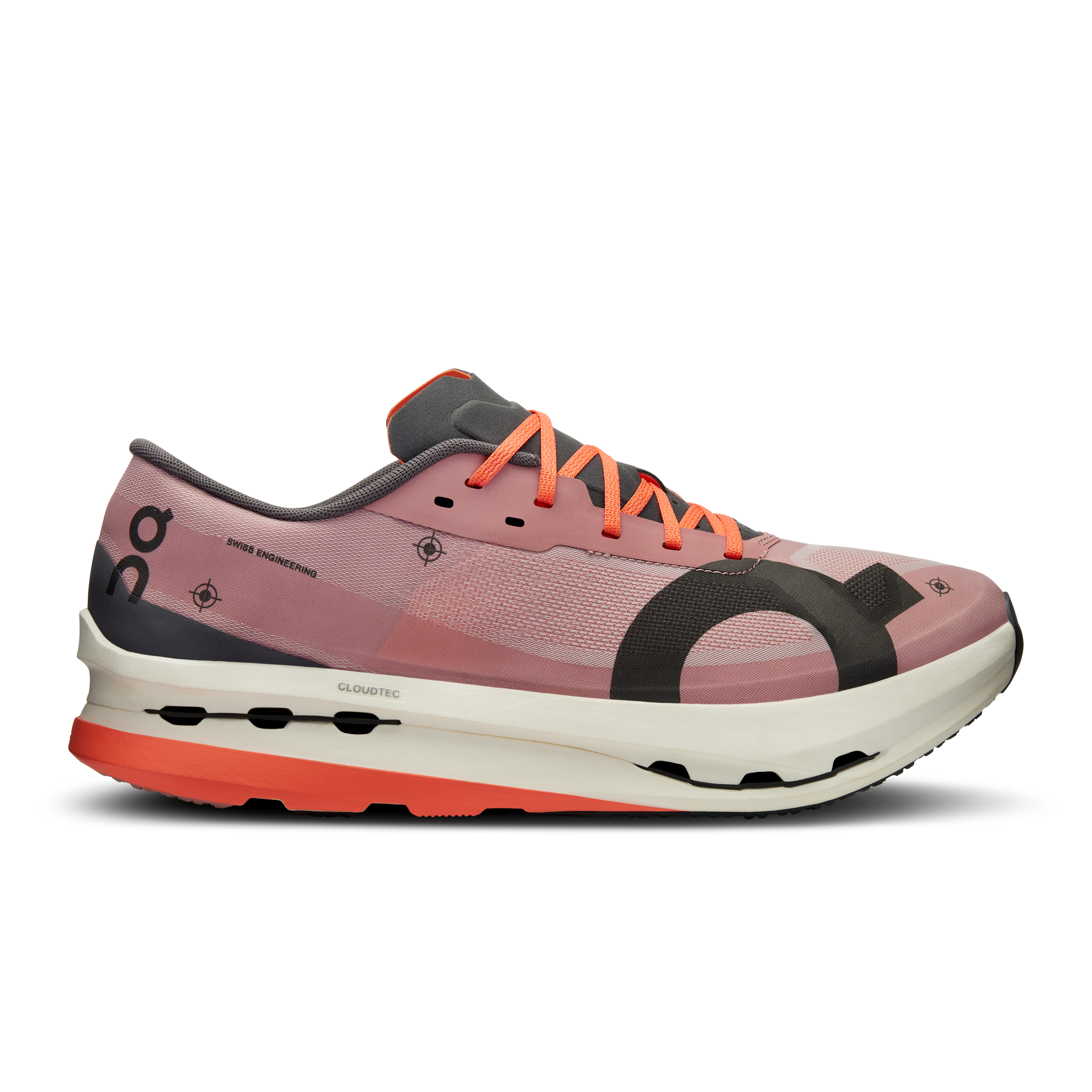 The Cloudboom Echo 3: Fastest Lightweight Race-Day Shoe