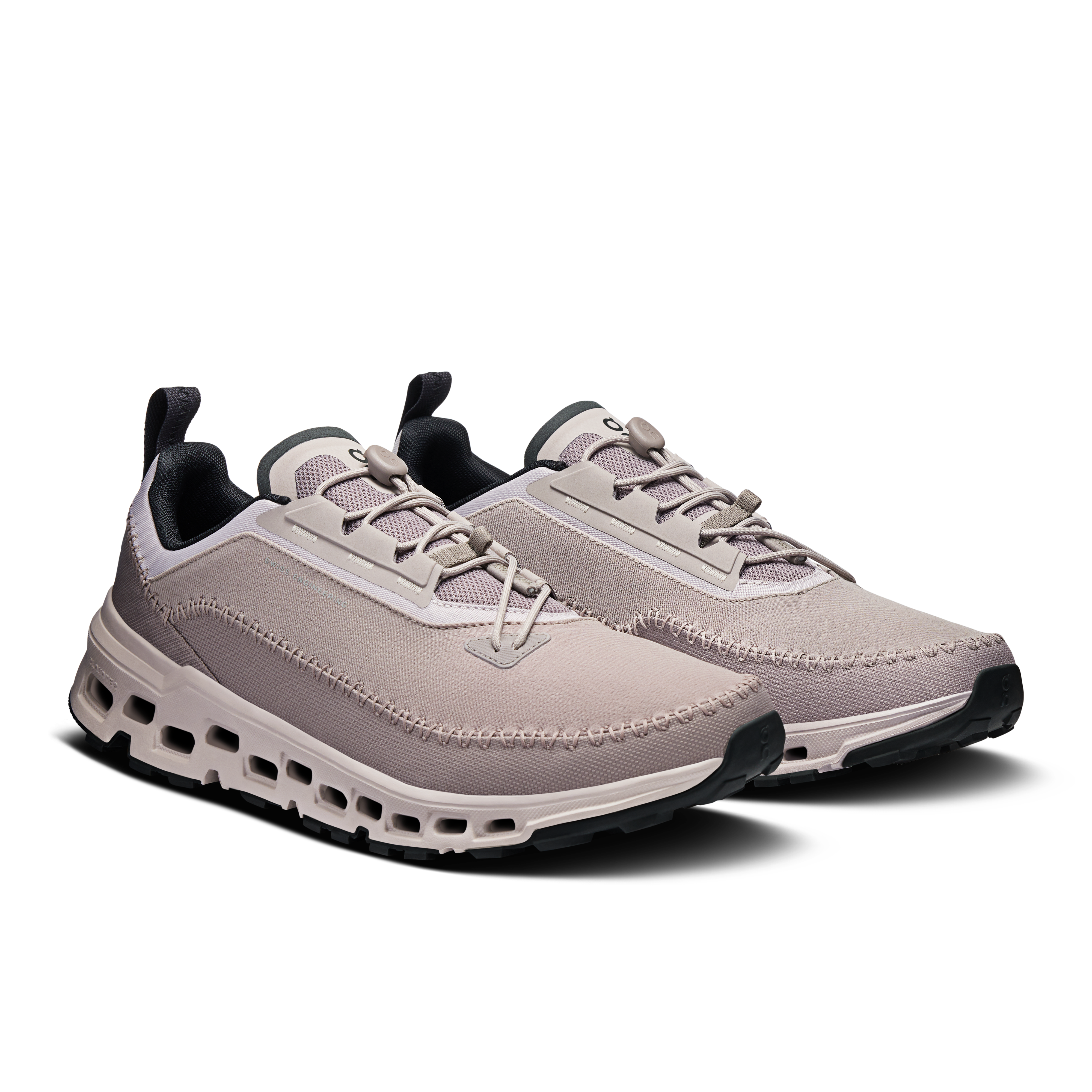 The Cloudaway 2: Men's Hybrid Adventure Shoe