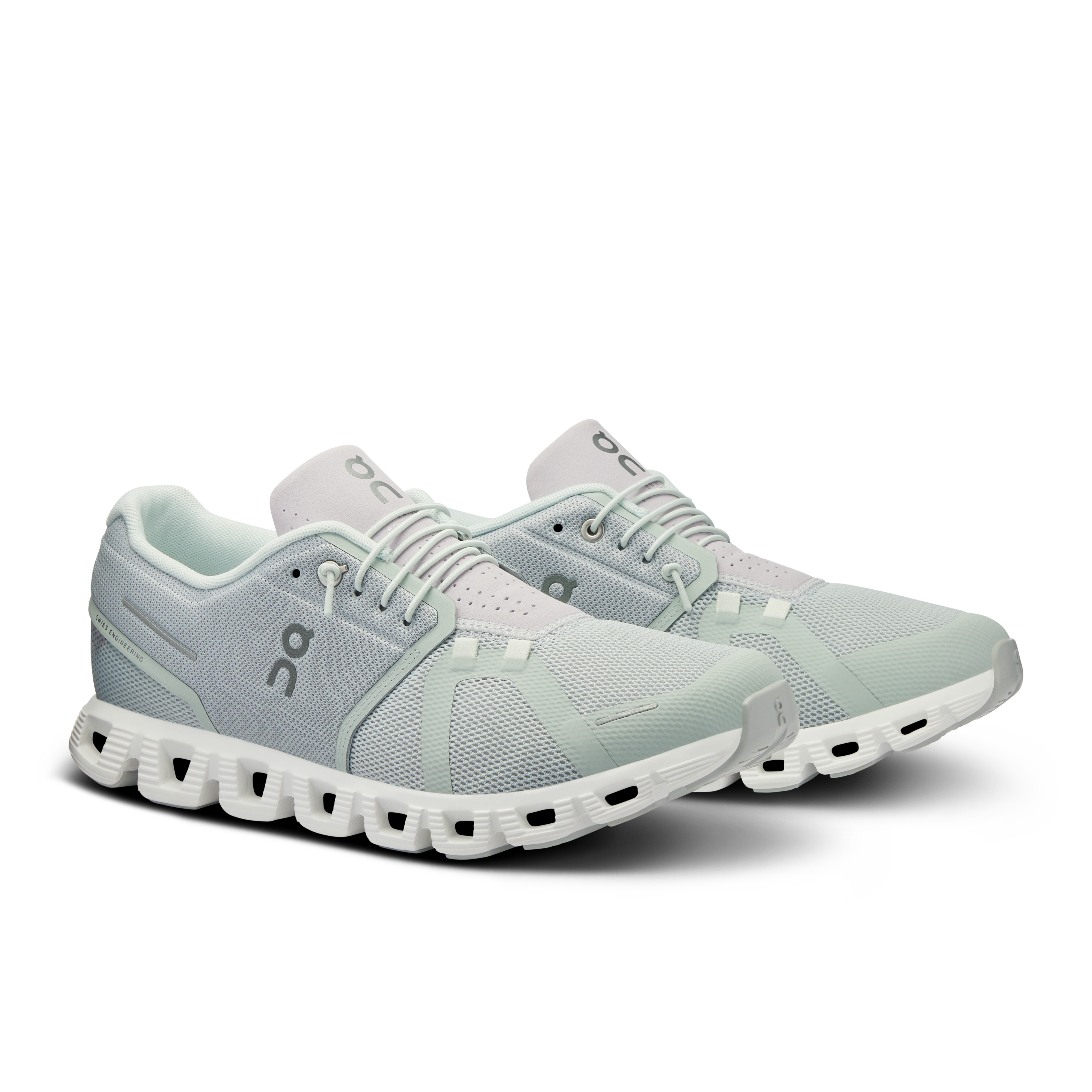 Cloud 5 - the lightweight shoe for everyday performance