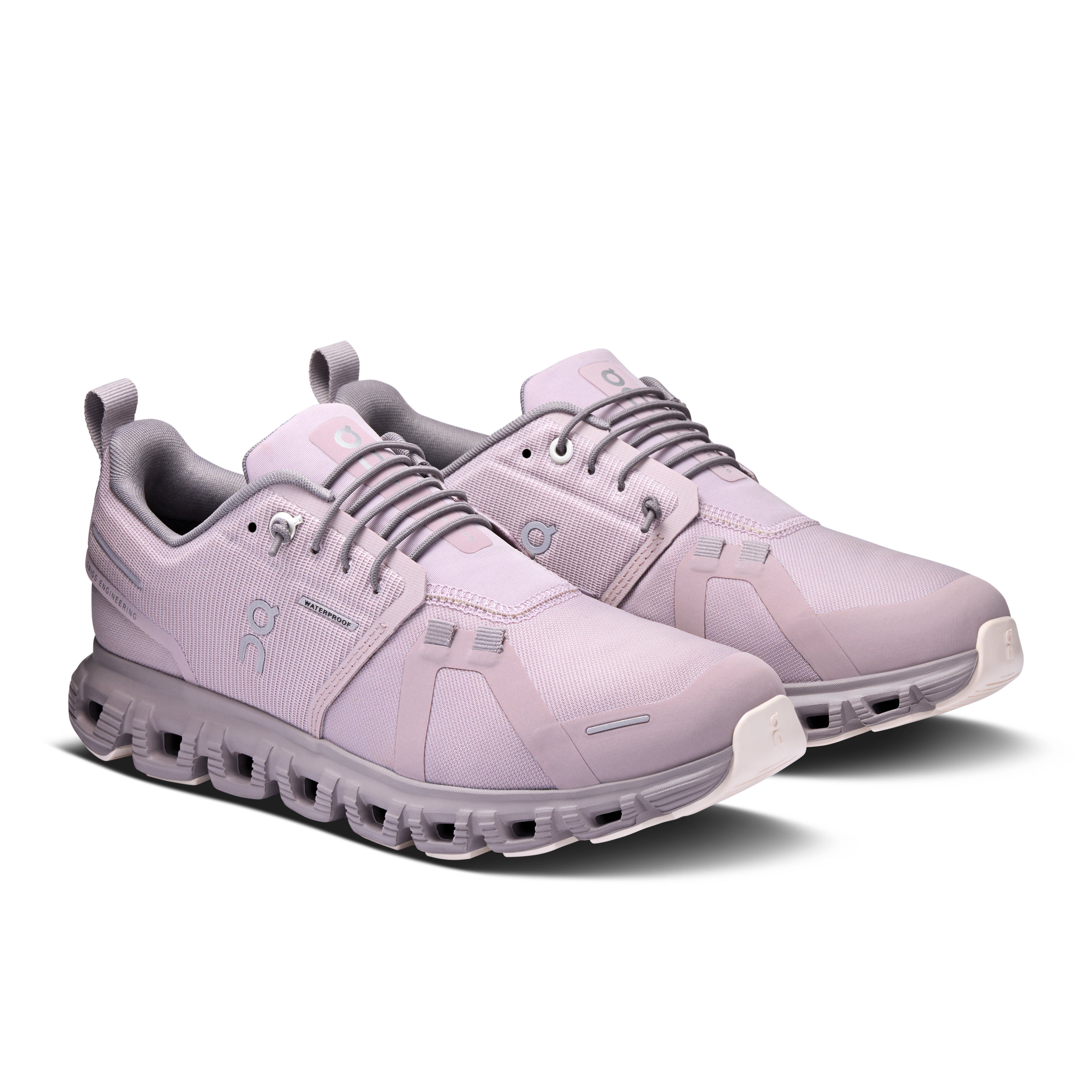 The Cloud 6 WP: Women's All-Day Lifestyle Shoe
