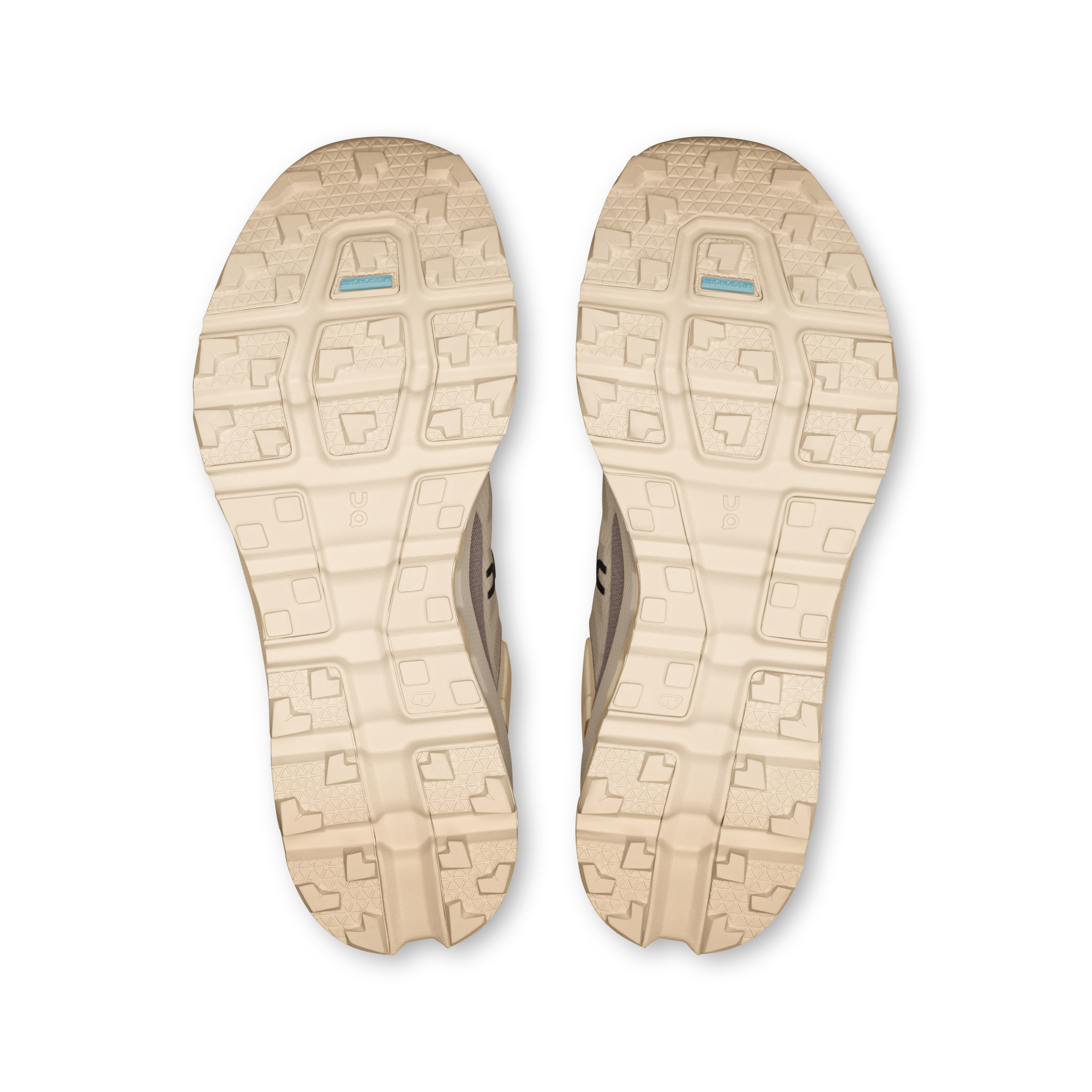 Cloudvista 2: Versatile Women’s Trail Shoe With Grip