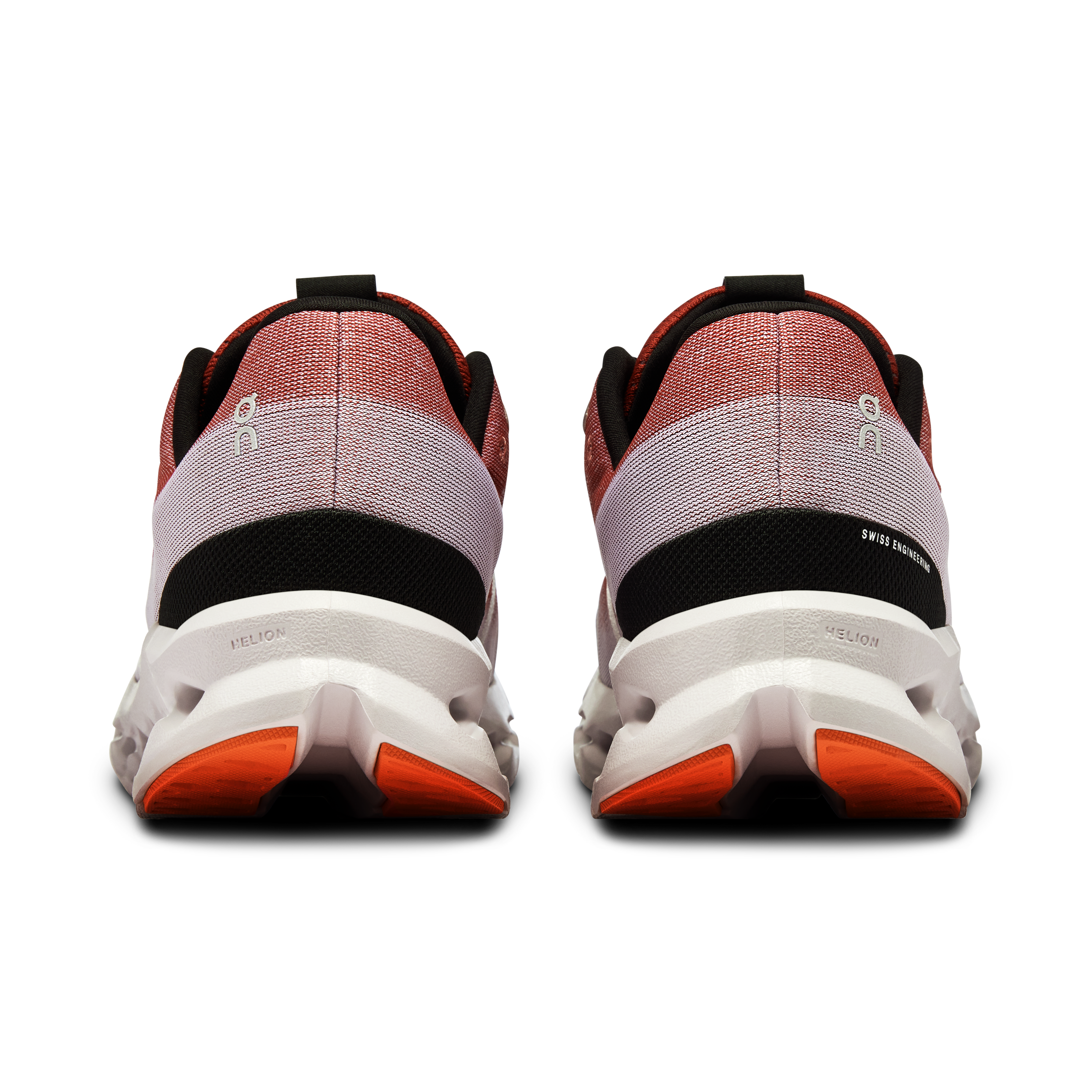 The Cloudsurfer: Cushioned Road Running Shoe