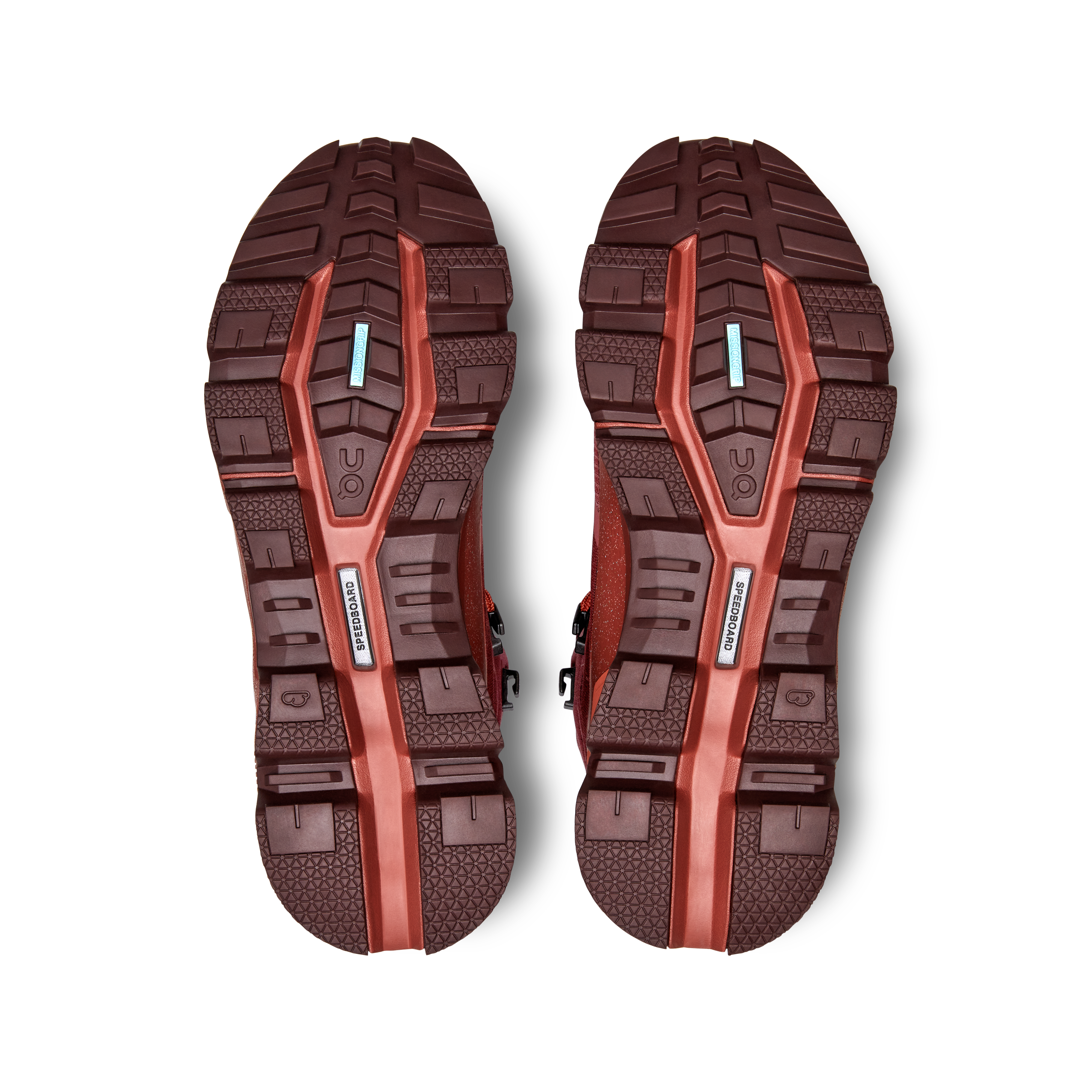 The Cloudrock 2 Waterproof: All-weather hiking boot