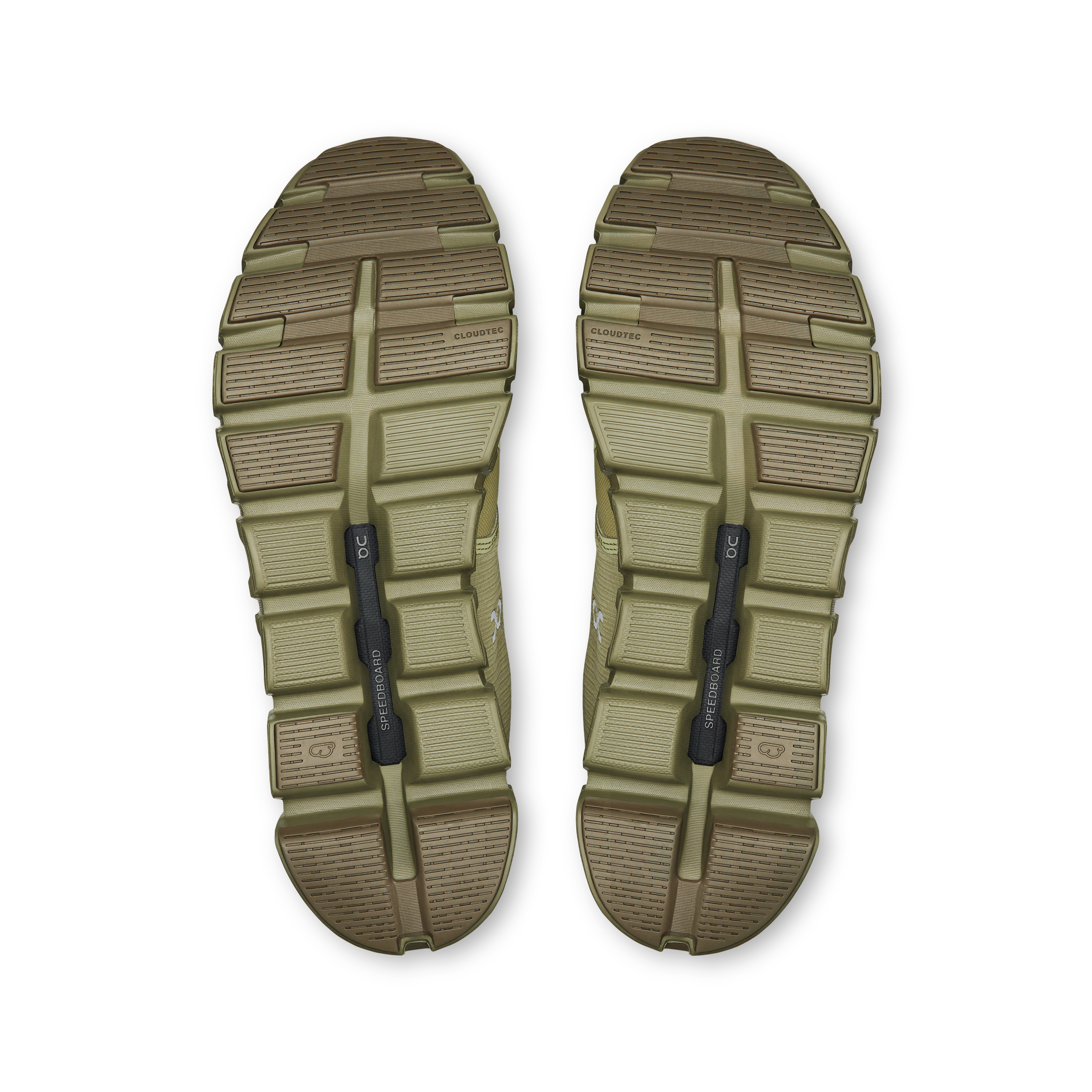 The Cloud 6 WP: Men's All-Day Lifestyle Shoe