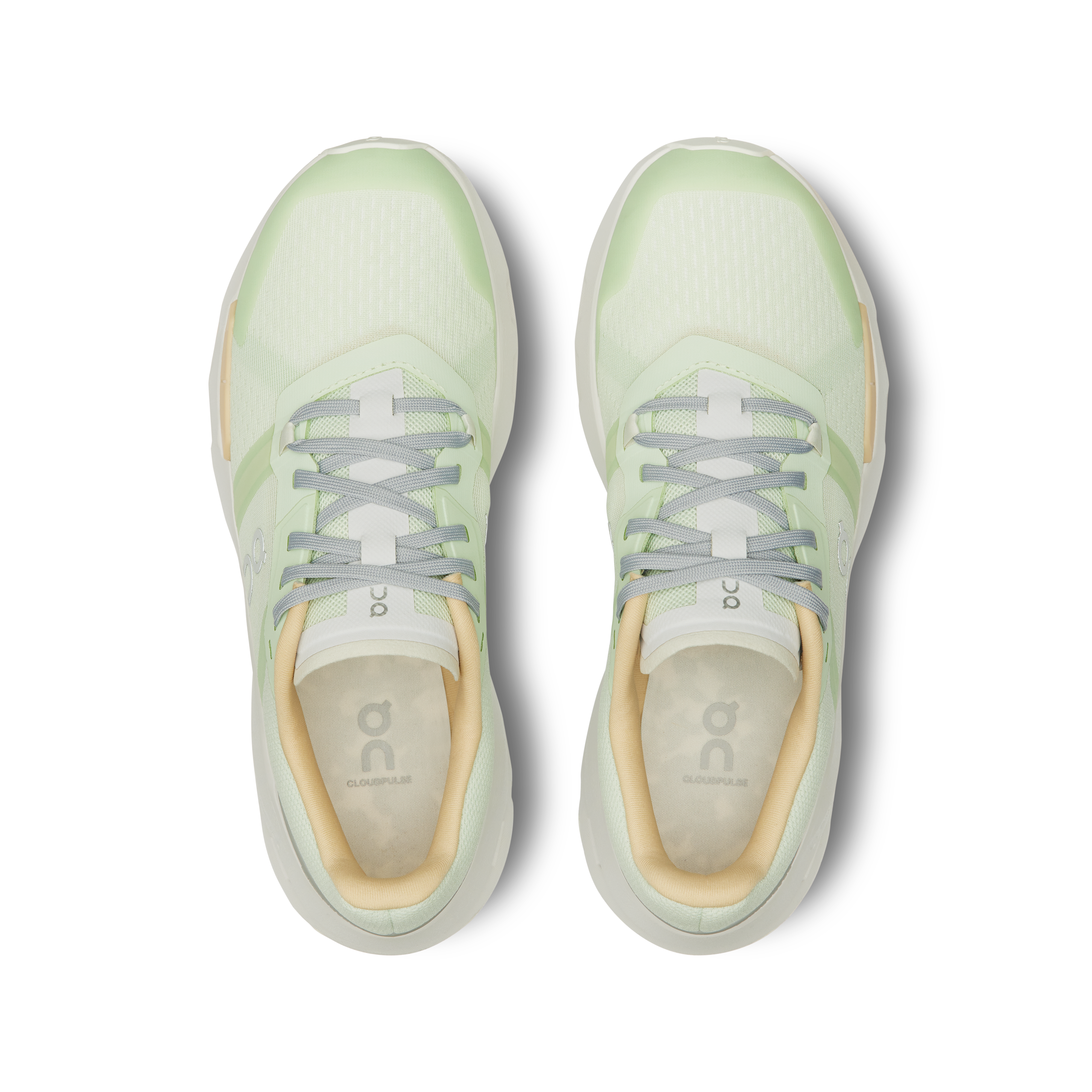 The Cloudpulse: Women’s Gym & Training Shoe