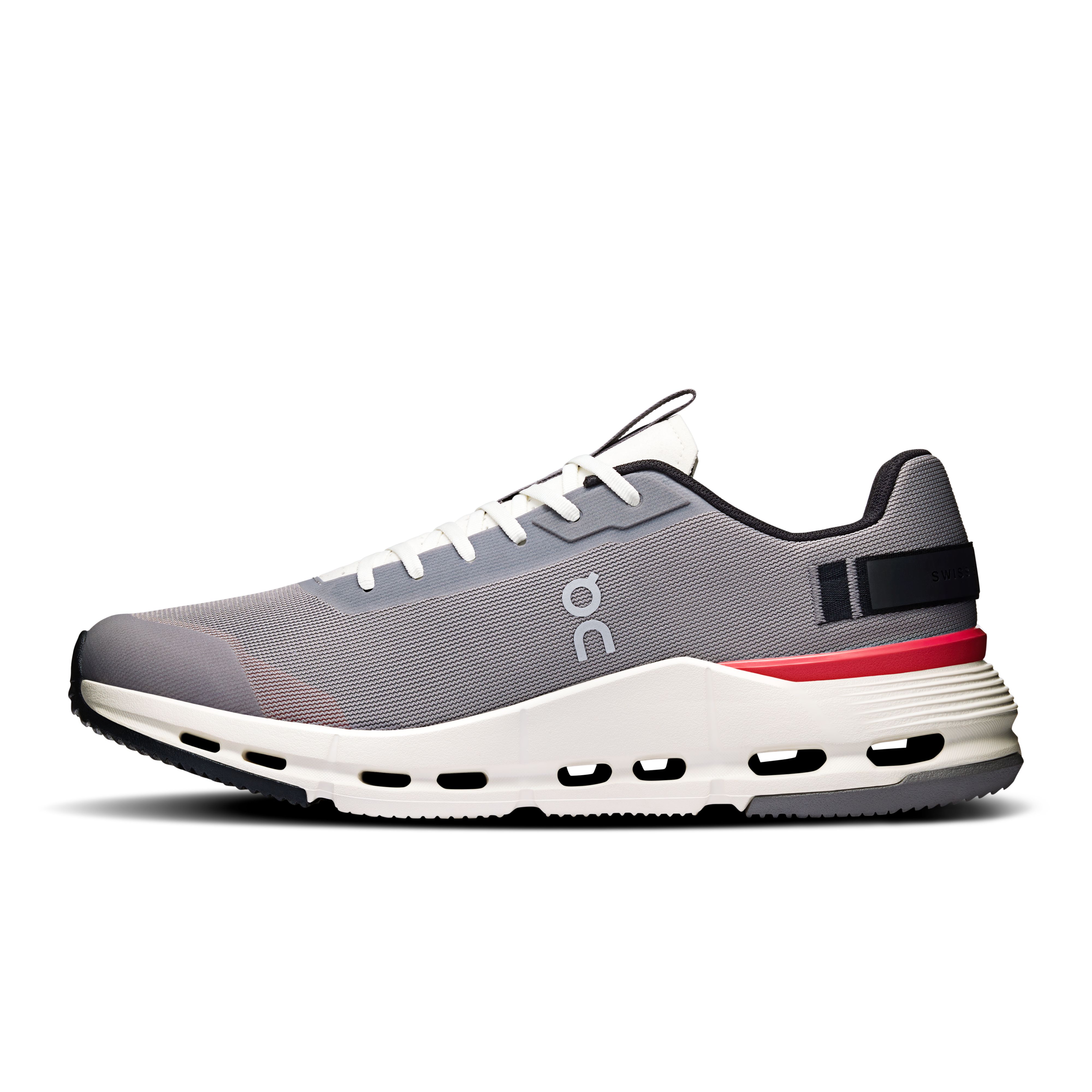 Cloudnova Form 2: A Comfortable Men's Lifestyle Shoe