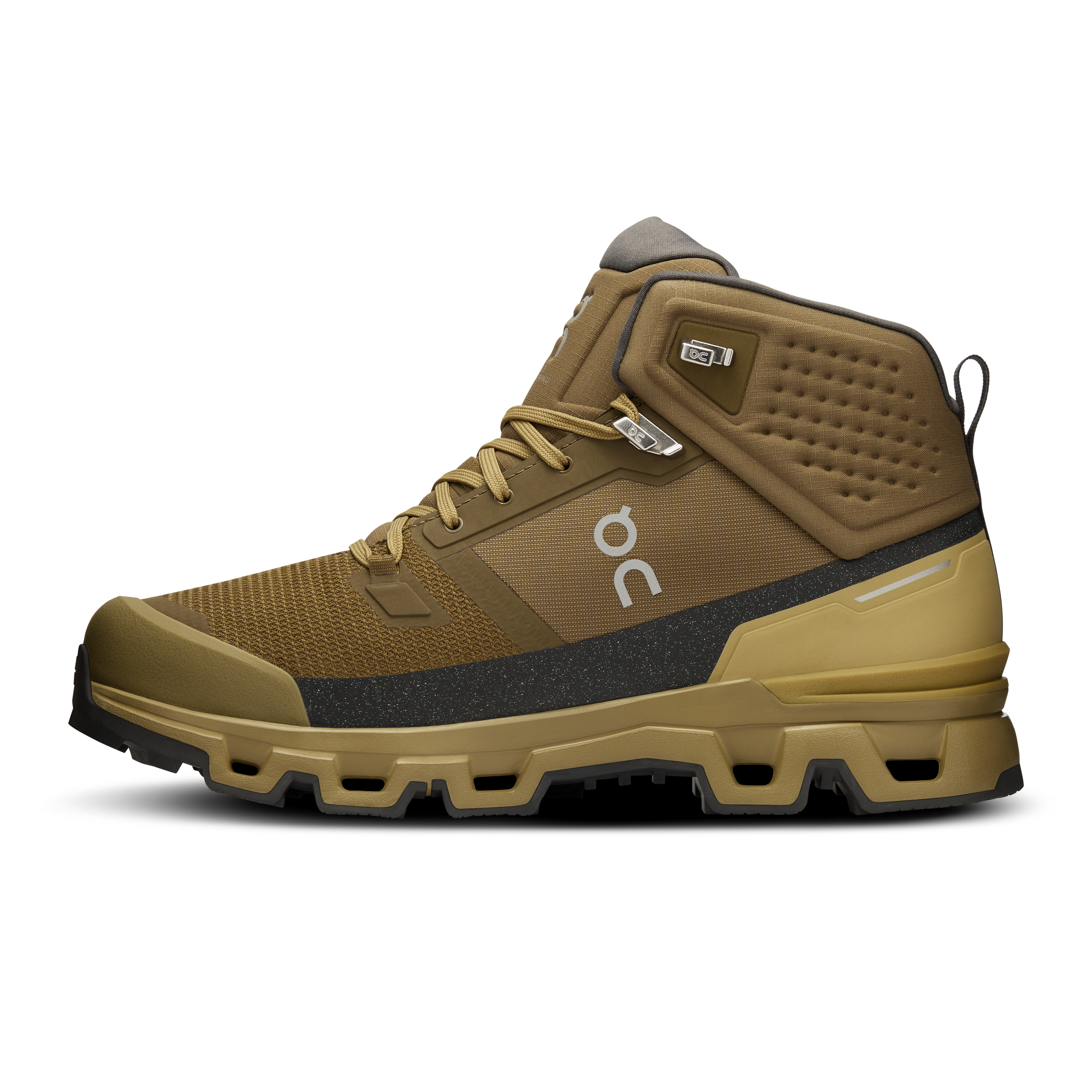 The Cloudrock 2 Waterproof: All-weather hiking boot