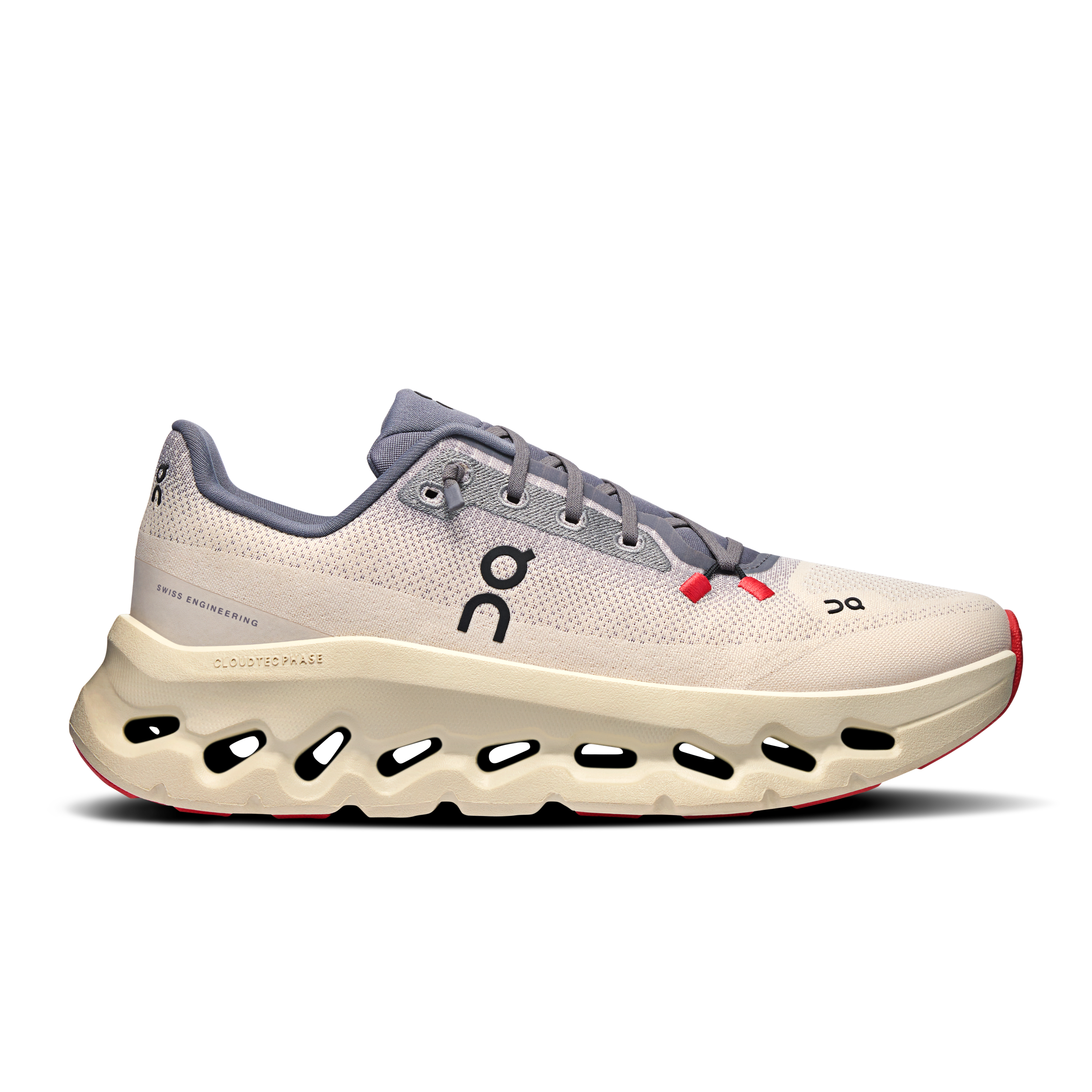 The Cloudtilt: Cushioned Lightweight All-Day Women’s Shoe