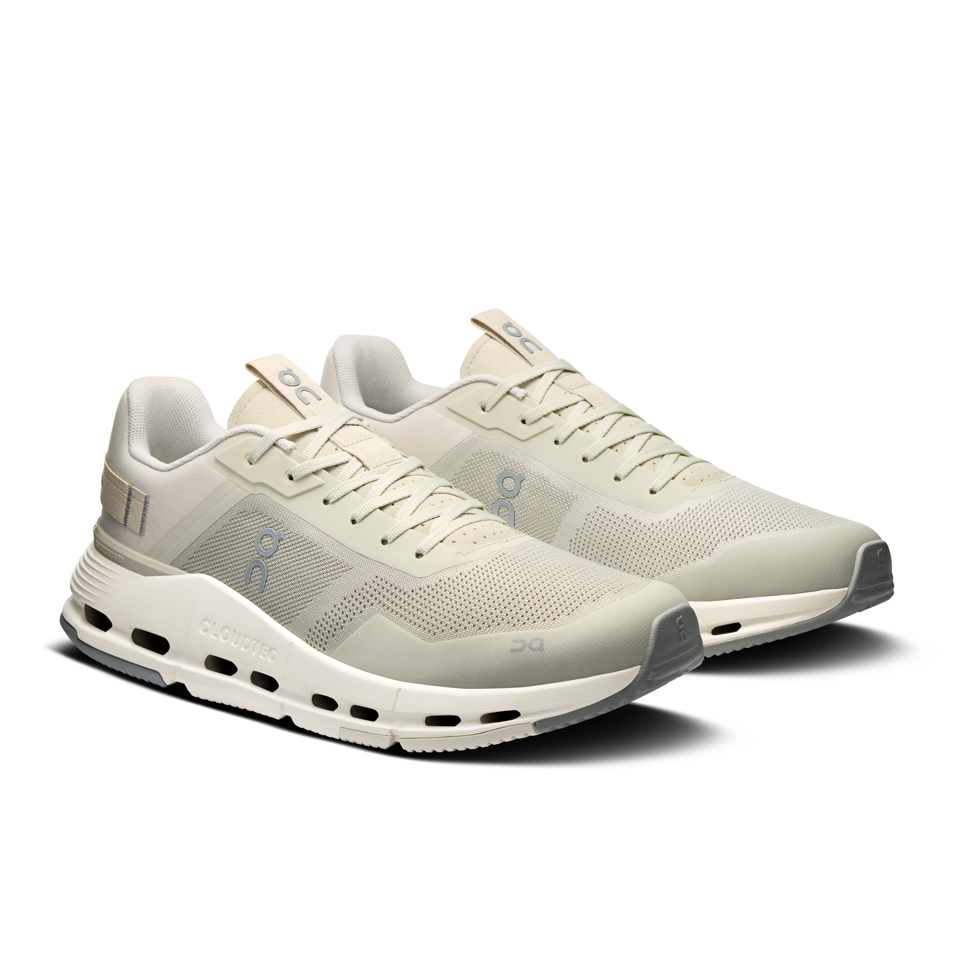 The Cloudnova Form 2 TT: Men's All-Day Shoe