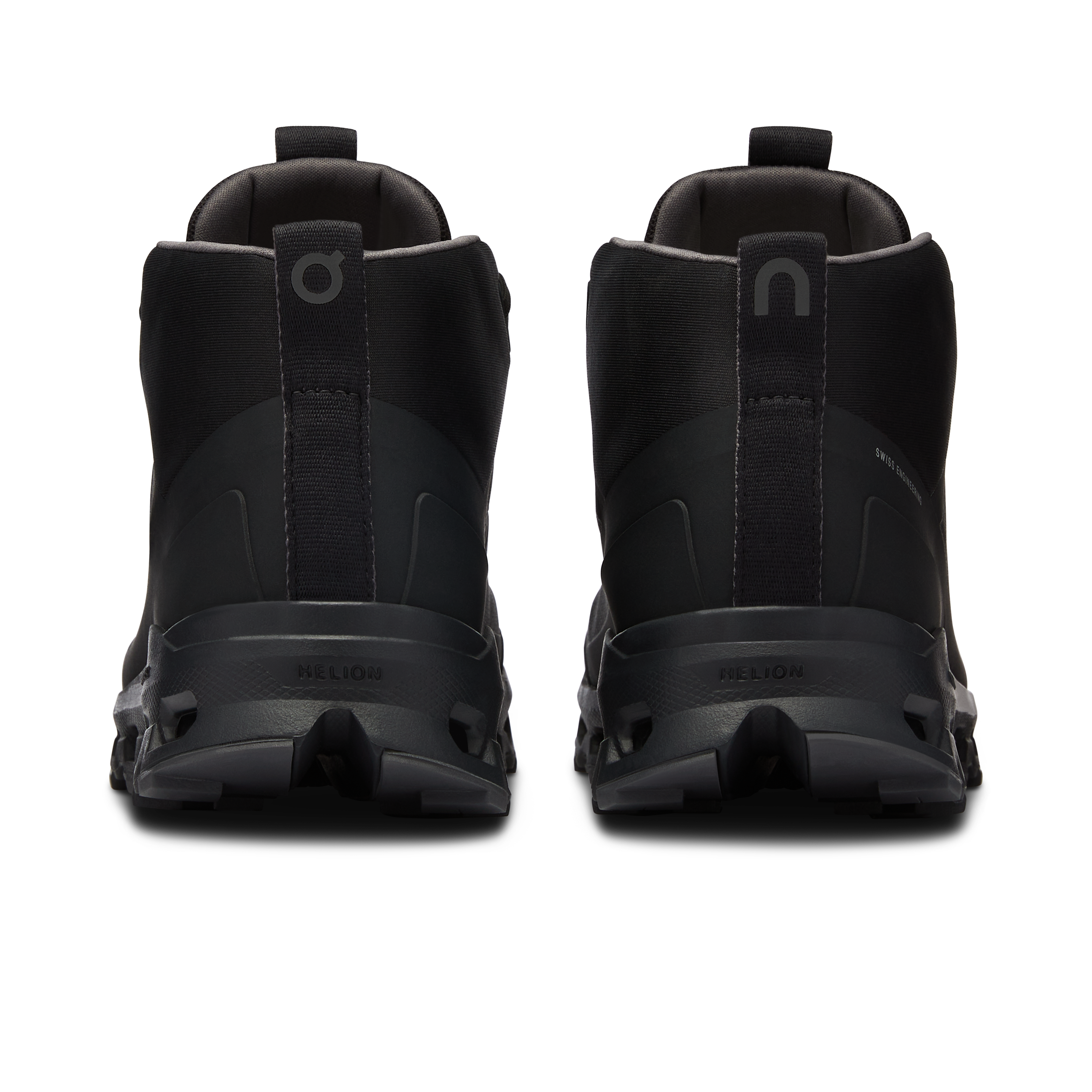 The Cloudroam Waterproof: Town-To-Trail Outdoor Boot