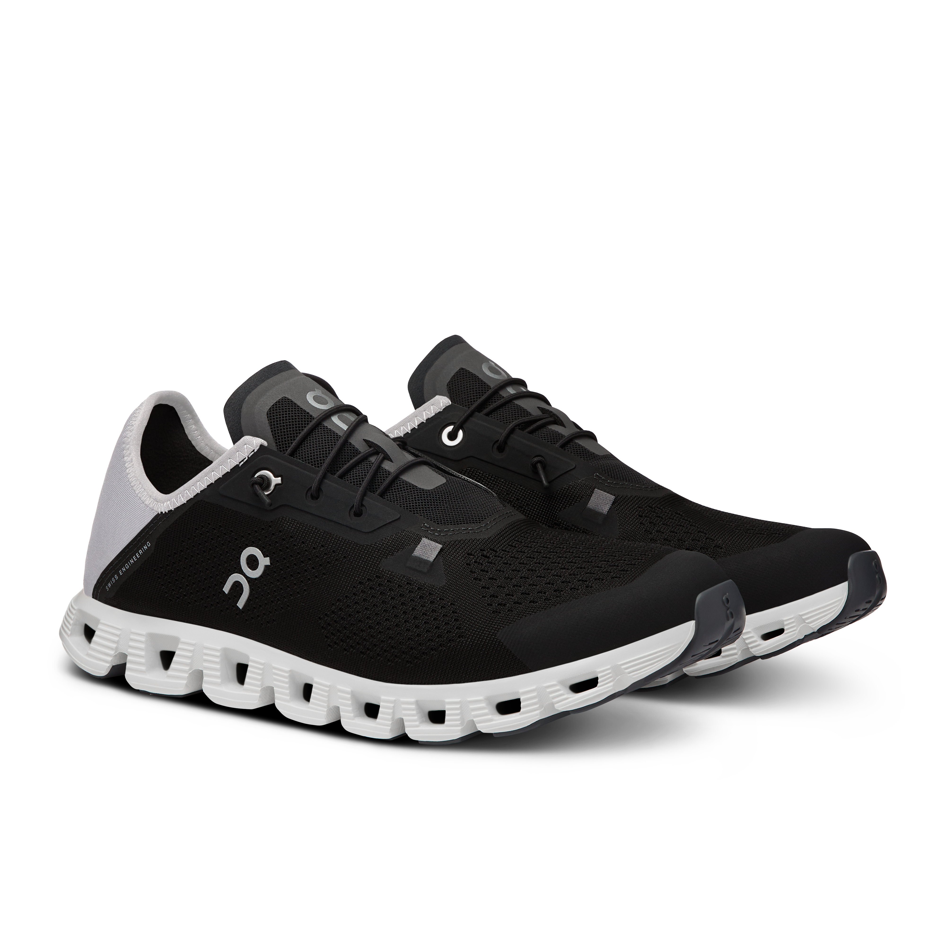 The Cloud 5 Coast: Light Shoe for Travel & All-Day Wear