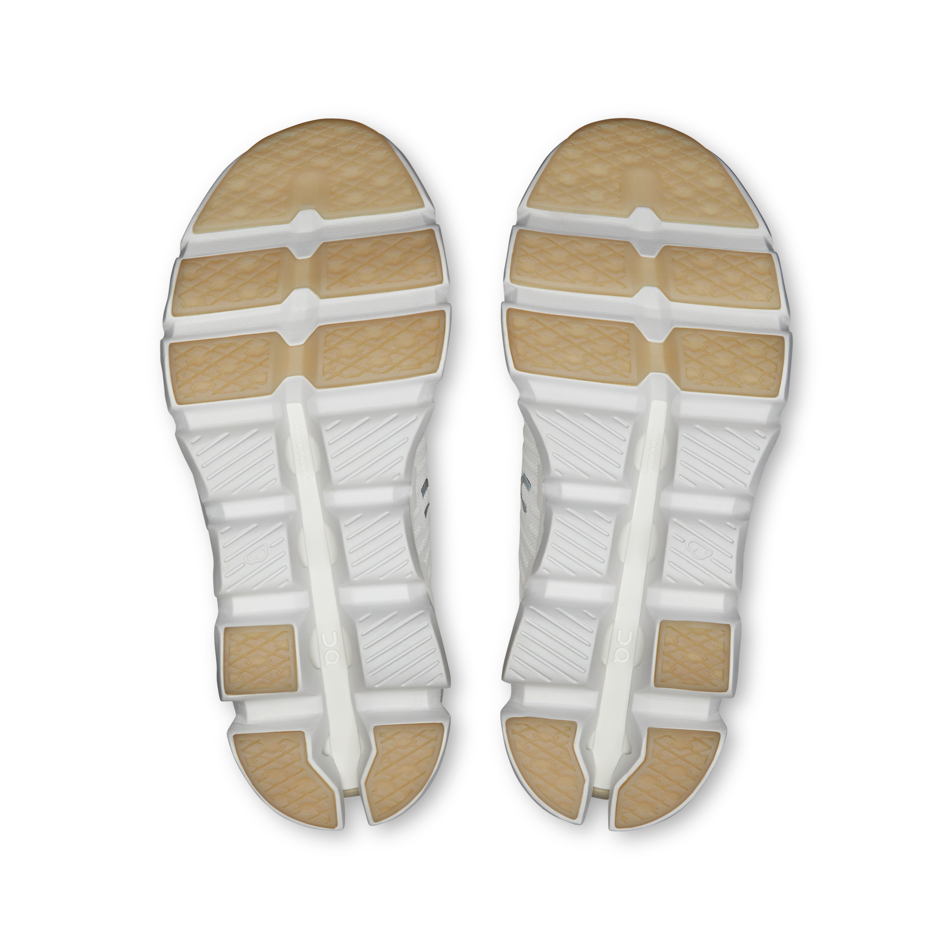 The Cloudswift 4: Women's City Road Running Shoe