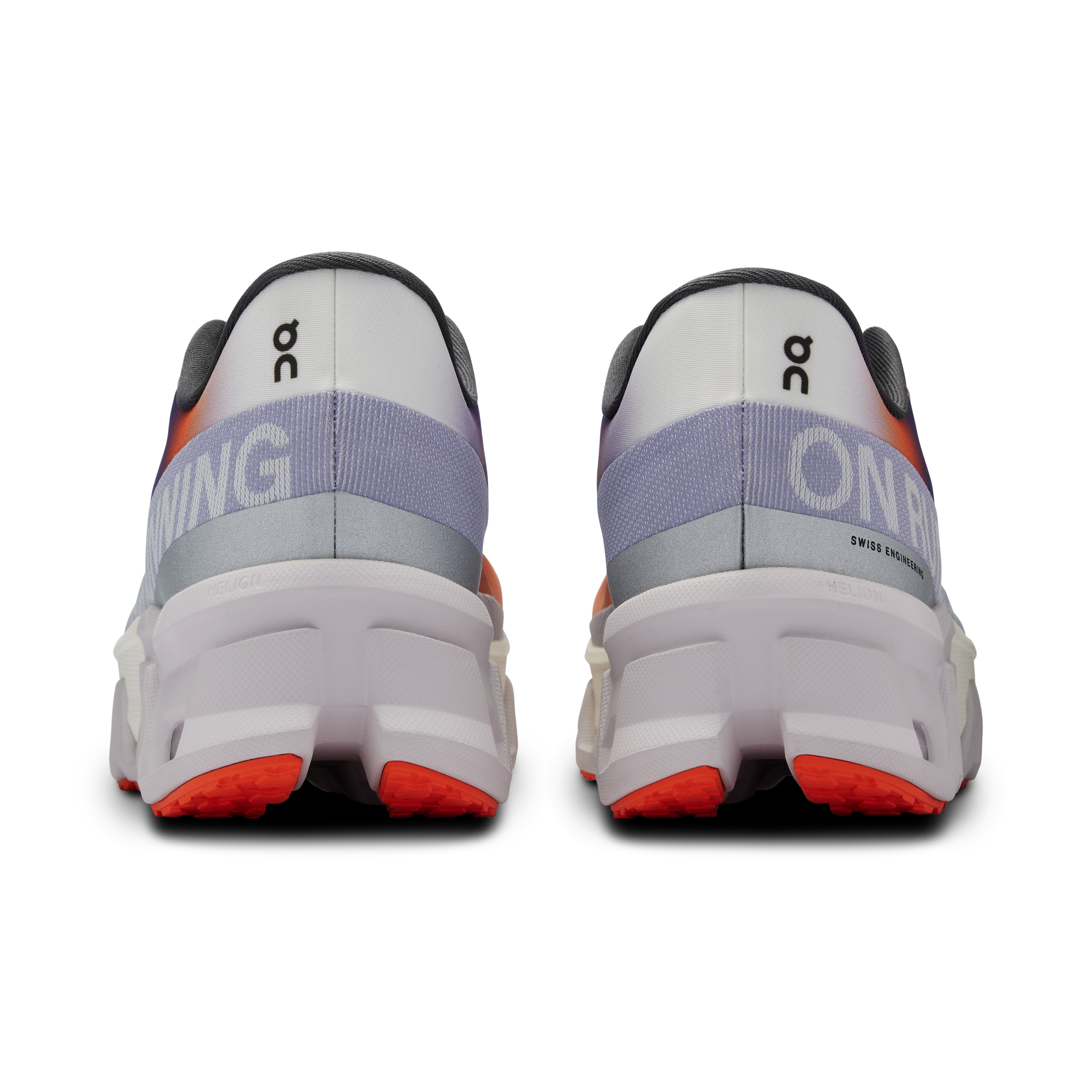 Cloudmonster Hyper Men: Max Cushioning Running Shoes