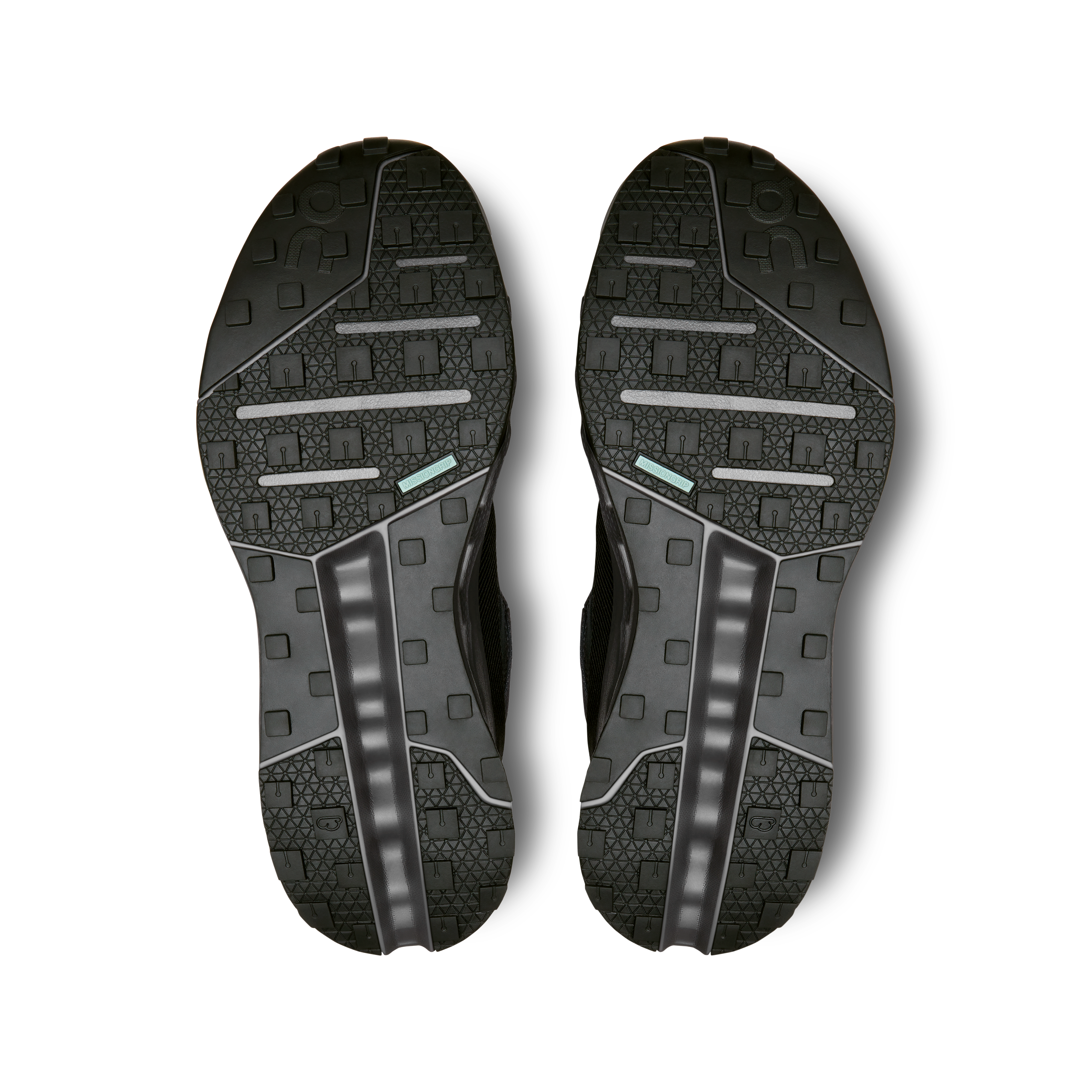 Cloudhorizon Waterproof: Cushioned Hiking Shoes