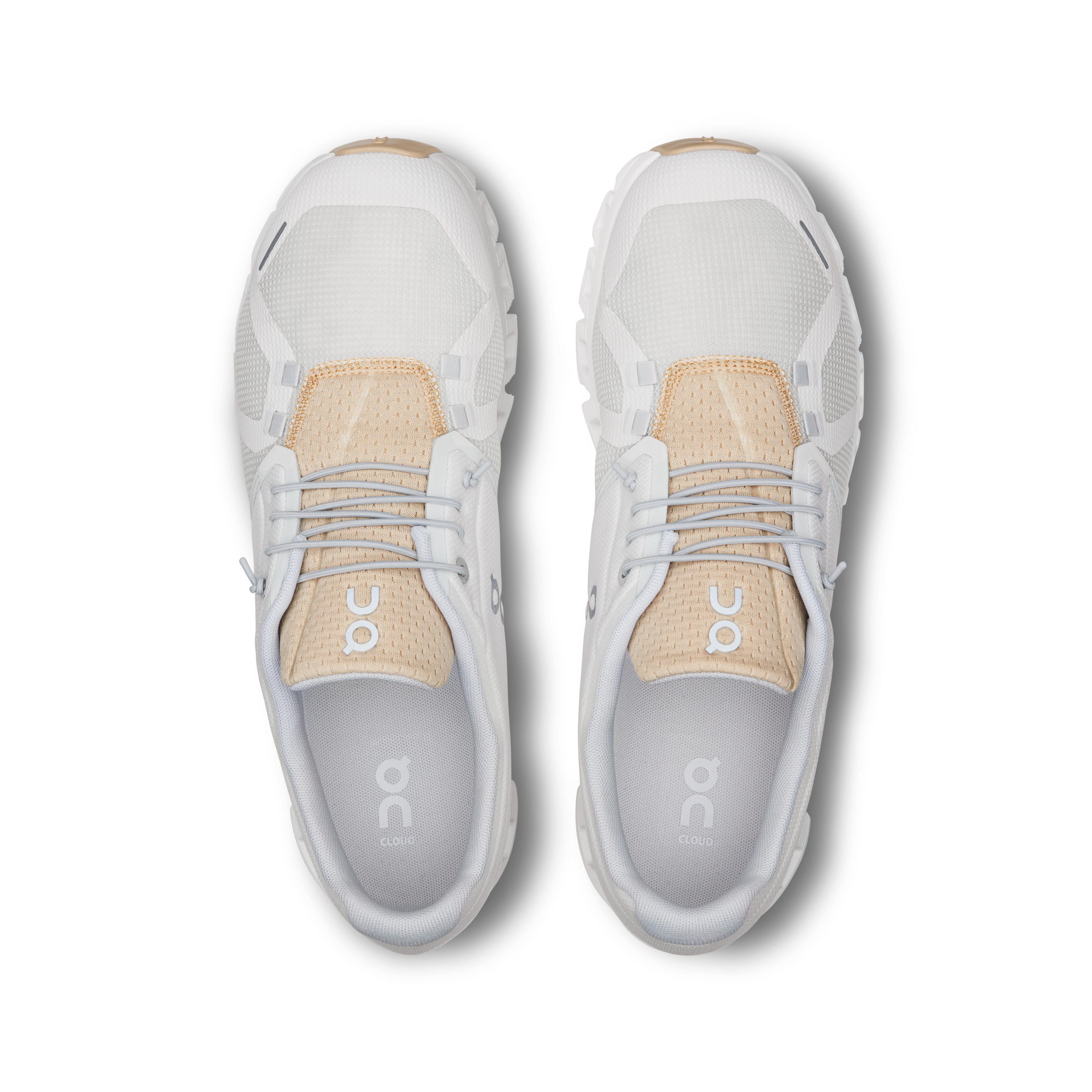 The Cloud 5 Push - The iconic Cloud with added stability