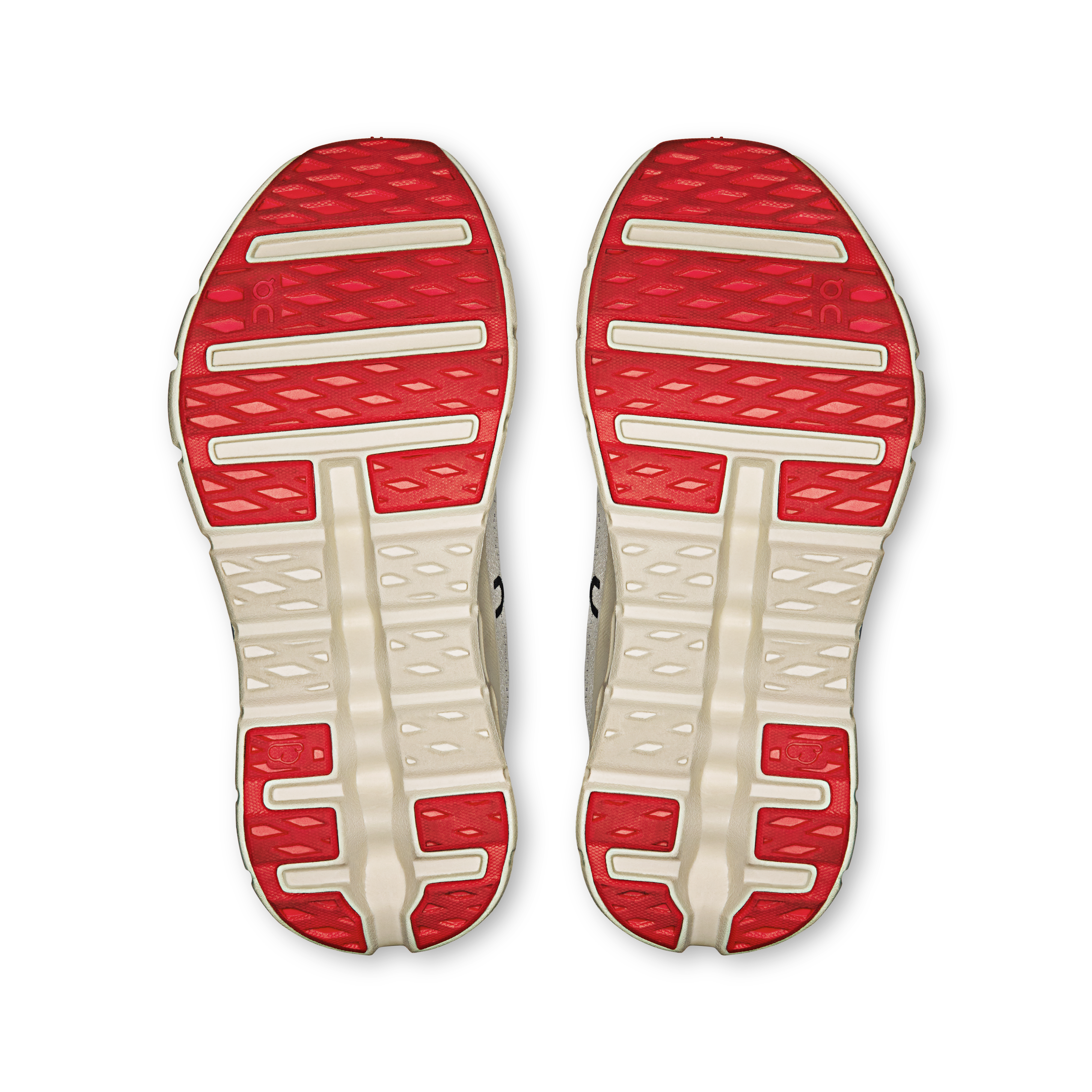 The Cloudtilt: Cushioned Lightweight All-Day Women’s Shoe