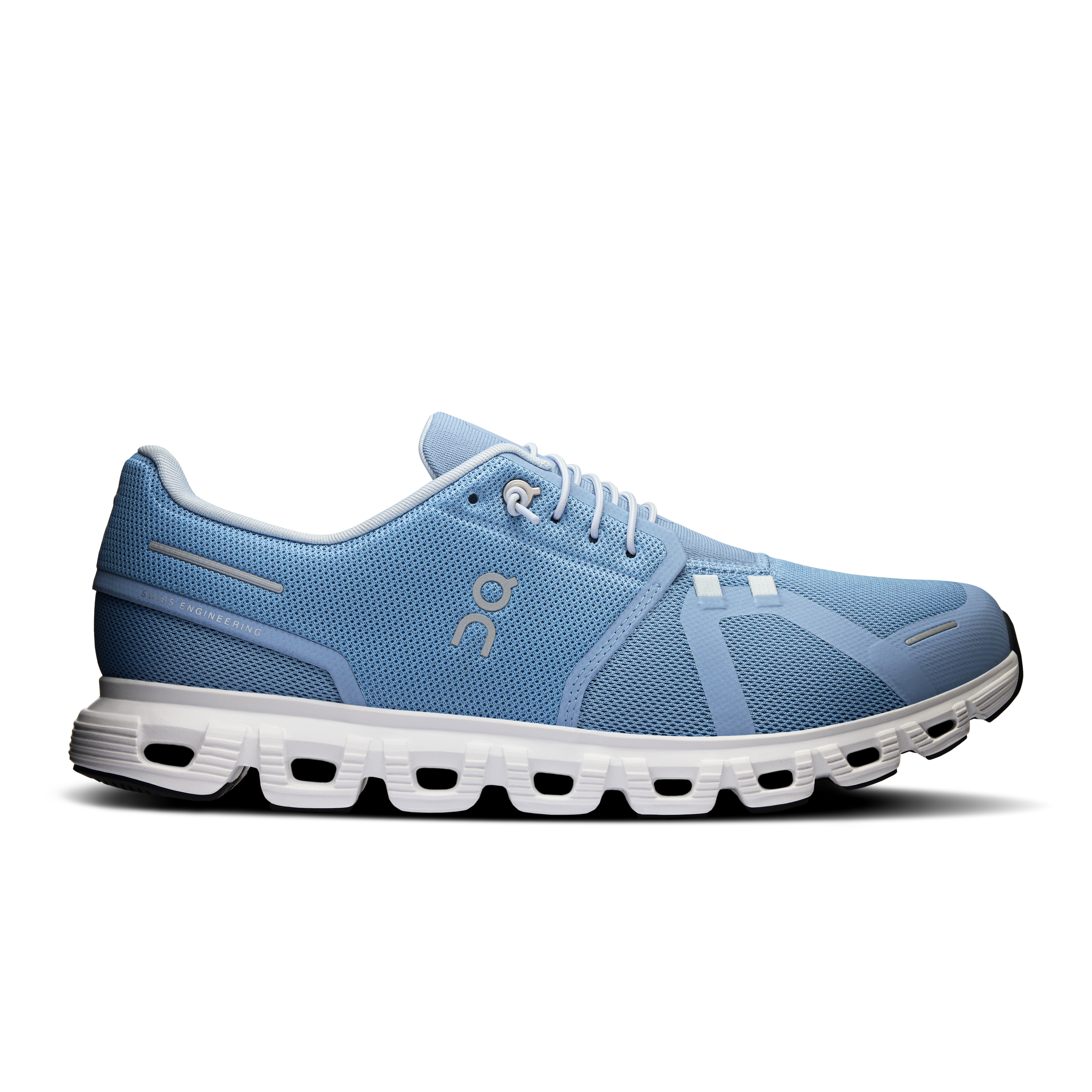 The Cloud 6: Men's All-Day Lifestyle Shoe