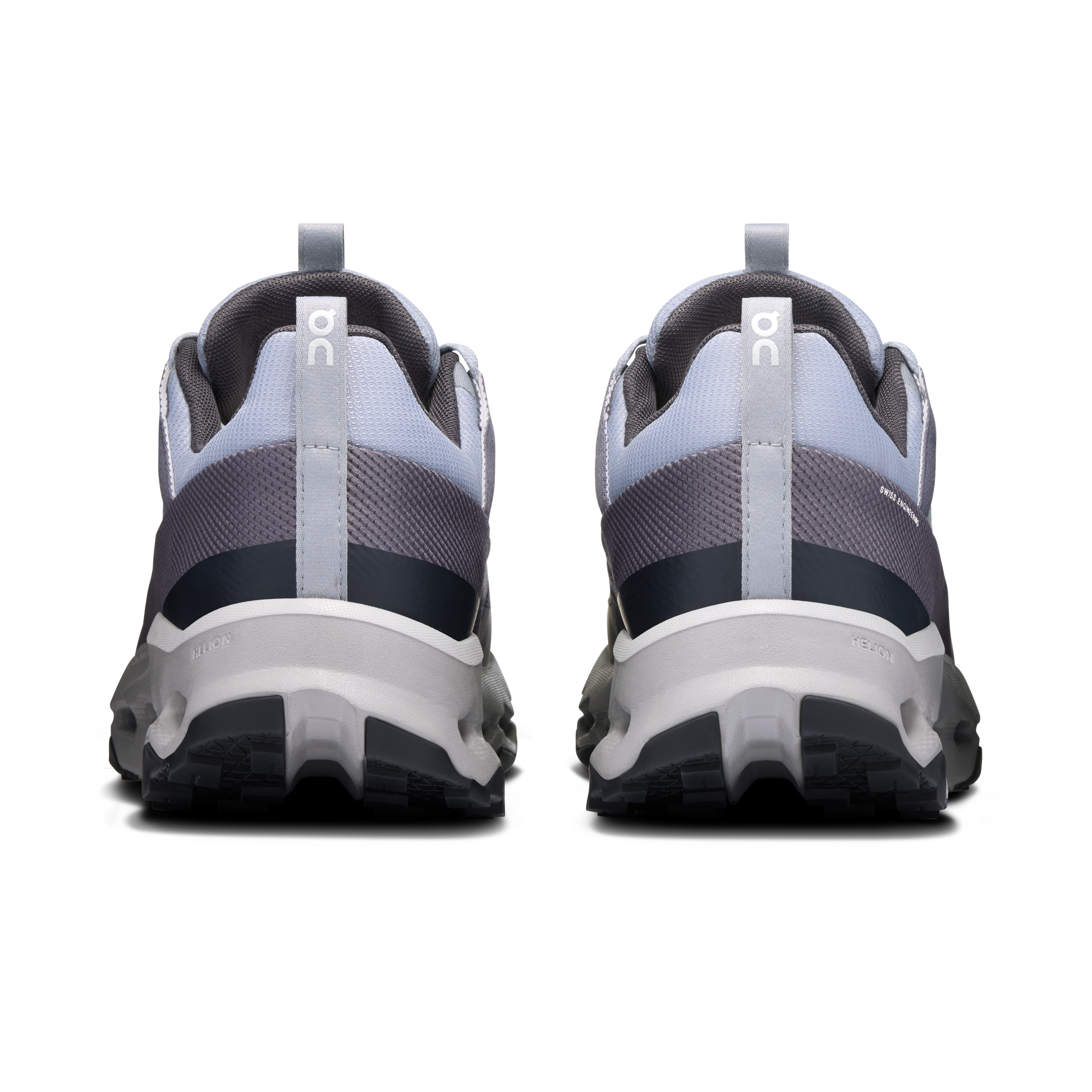 Cloudhorizon Waterproof: Cushioned Hiking Shoes